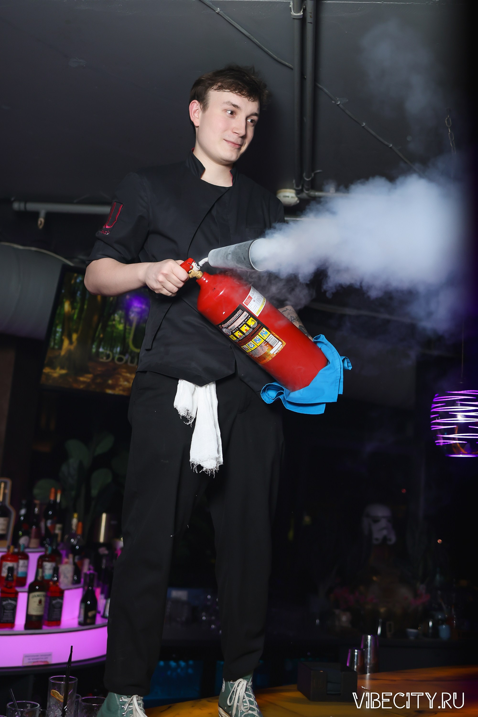 DOUBLE U. VIBECITY.RU Вайб Сити Ру Фоторепортажи Фотоотчеты Калининград