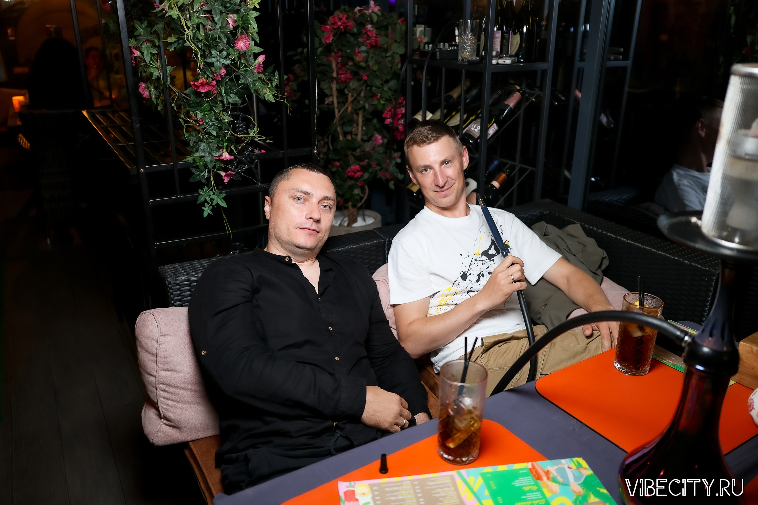 DOUBLE U. VIBECITY.RU Вайб Сити Ру Фоторепортажи Фотоотчеты Калининград