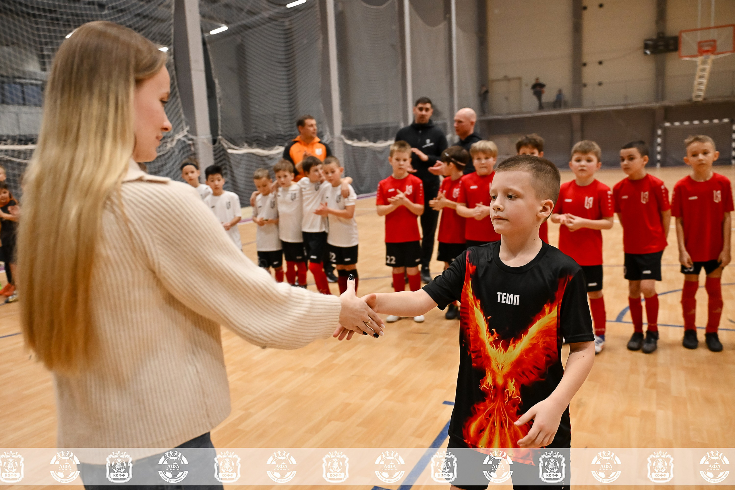 ДФЛ Скай парк. VIBECITY.RU Вайб Сити Ру Фоторепортажи Фотоотчеты Калининград