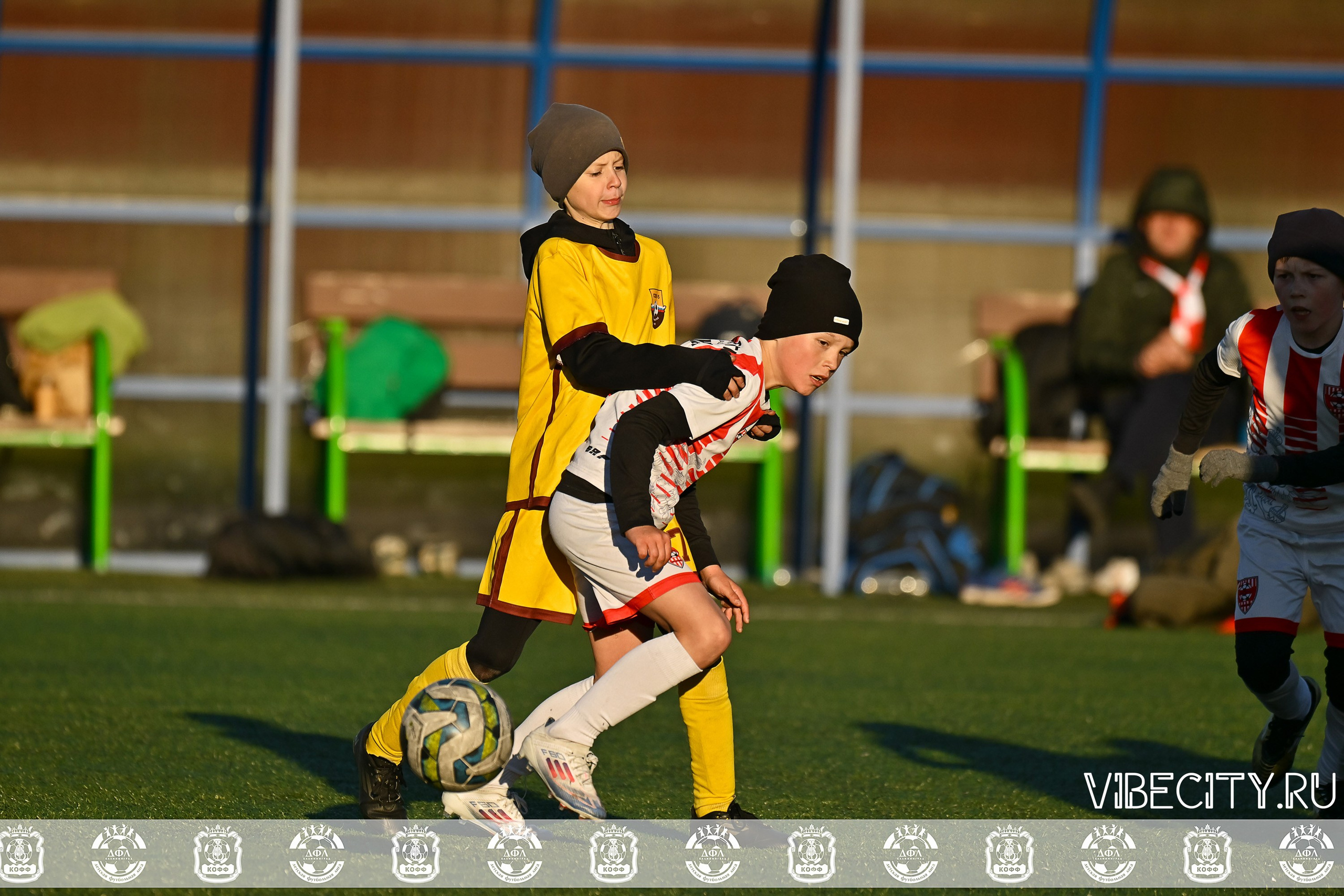XIV ВСЕРОССИЙСКИЙ ФУТБОЛЬНЫЙ ФЕСТИВАЛЬ «ЗАГРУЗИ СЕБЯ ФУТБОЛОМ!». VIBECITY.RU Вайб Сити Ру Фоторепортажи Фотоотчеты Калининград
