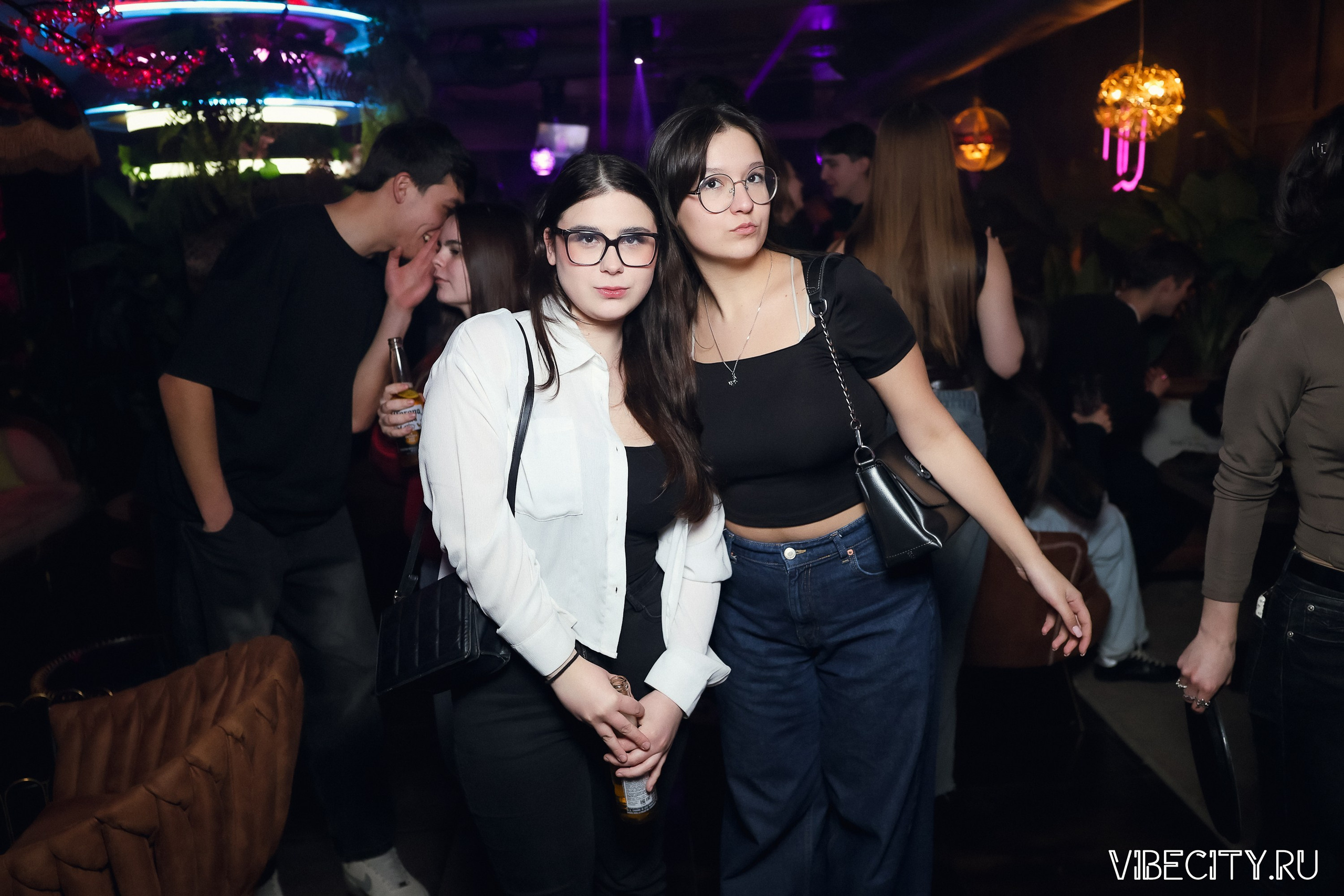 DOUBLE U. VIBECITY.RU Вайб Сити Ру Фоторепортажи Фотоотчеты Калининград