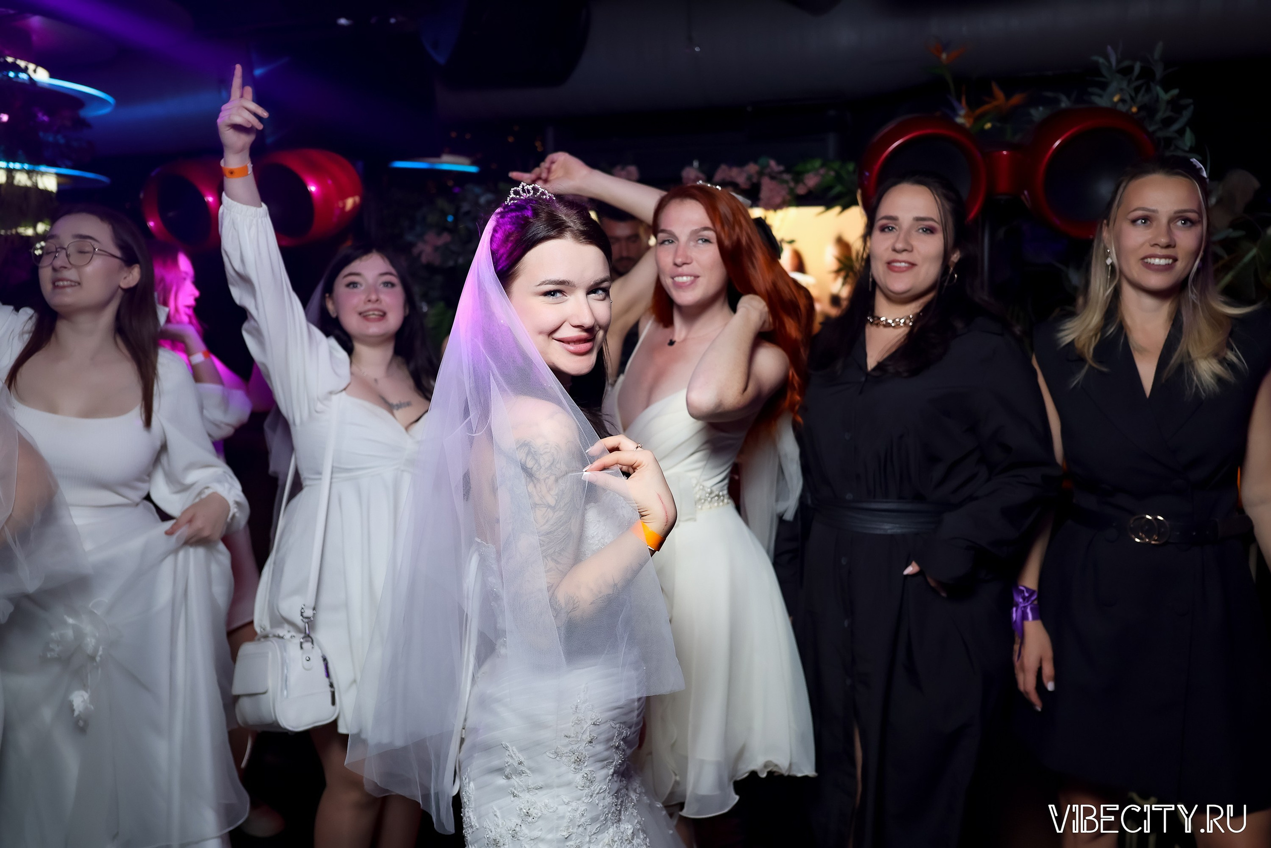 DOUBLE U. VIBECITY.RU Вайб Сити Ру Фоторепортажи Фотоотчеты Калининград