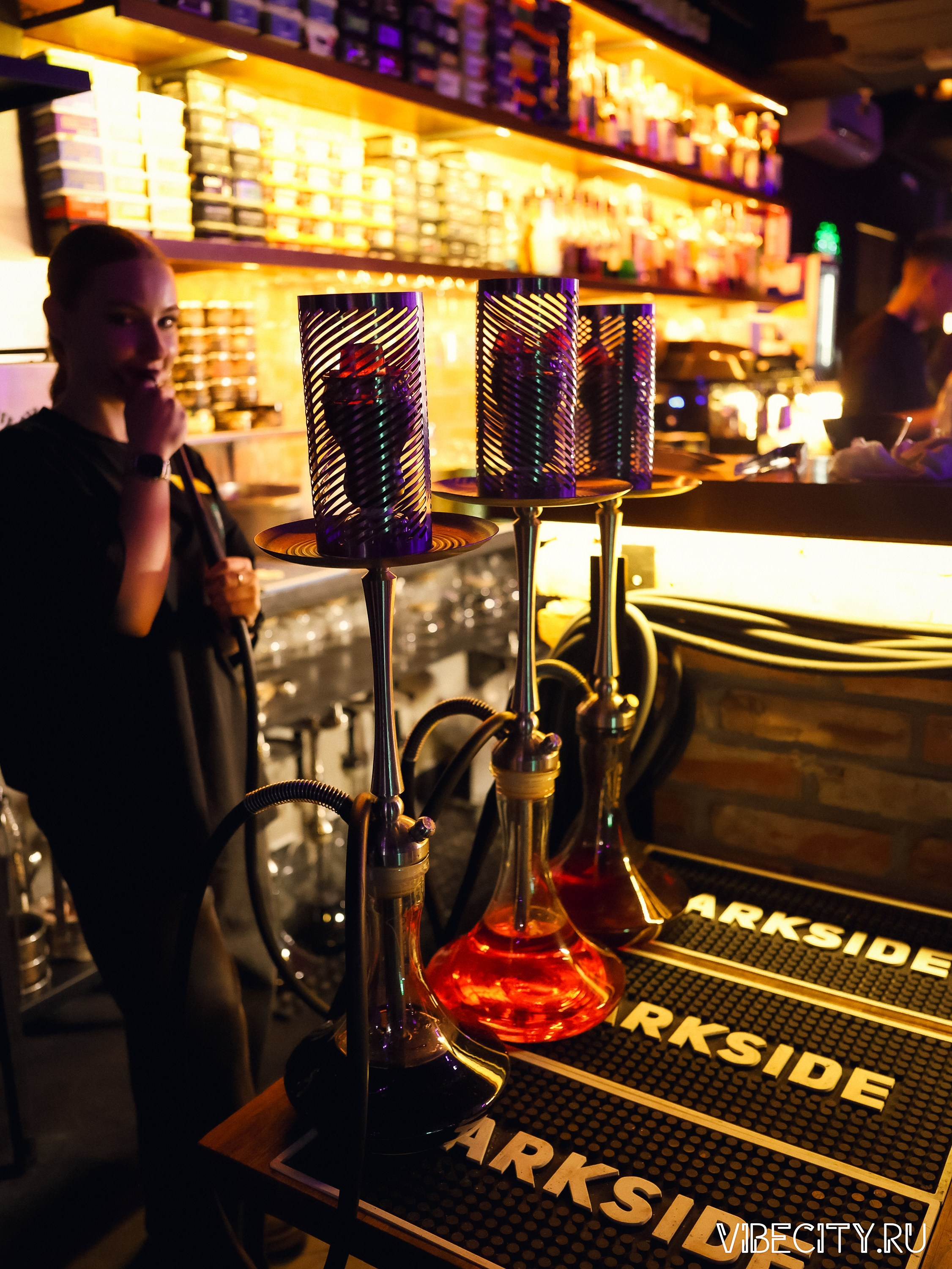 Мята Lounge. VIBECITY.RU Вайб Сити Ру Фоторепортажи Фотоотчеты Калининград