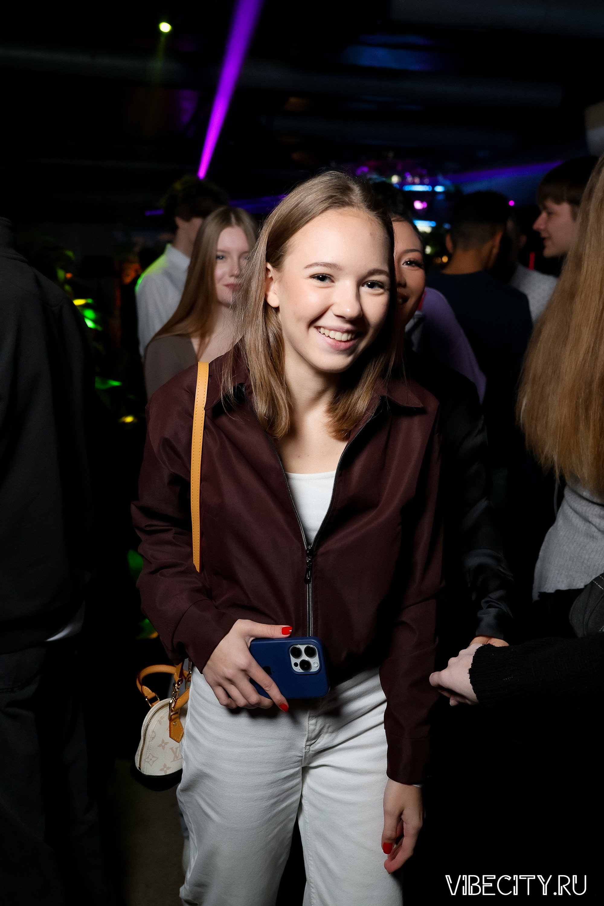 DOUBLE U. VIBECITY.RU Вайб Сити Ру Фоторепортажи Фотоотчеты Калининград