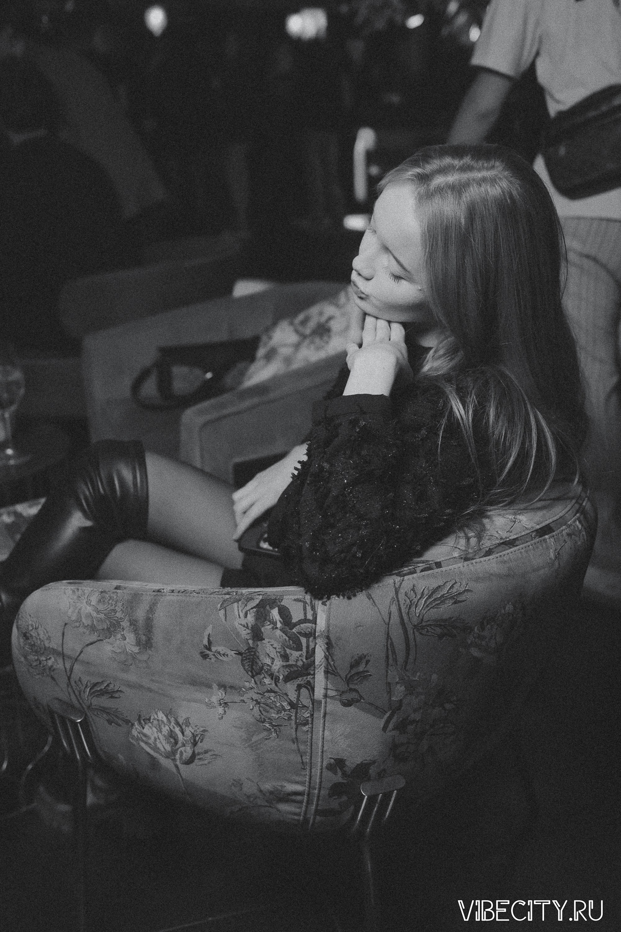 DOUBLE U. VIBECITY.RU Вайб Сити Ру Фоторепортажи Фотоотчеты Калининград