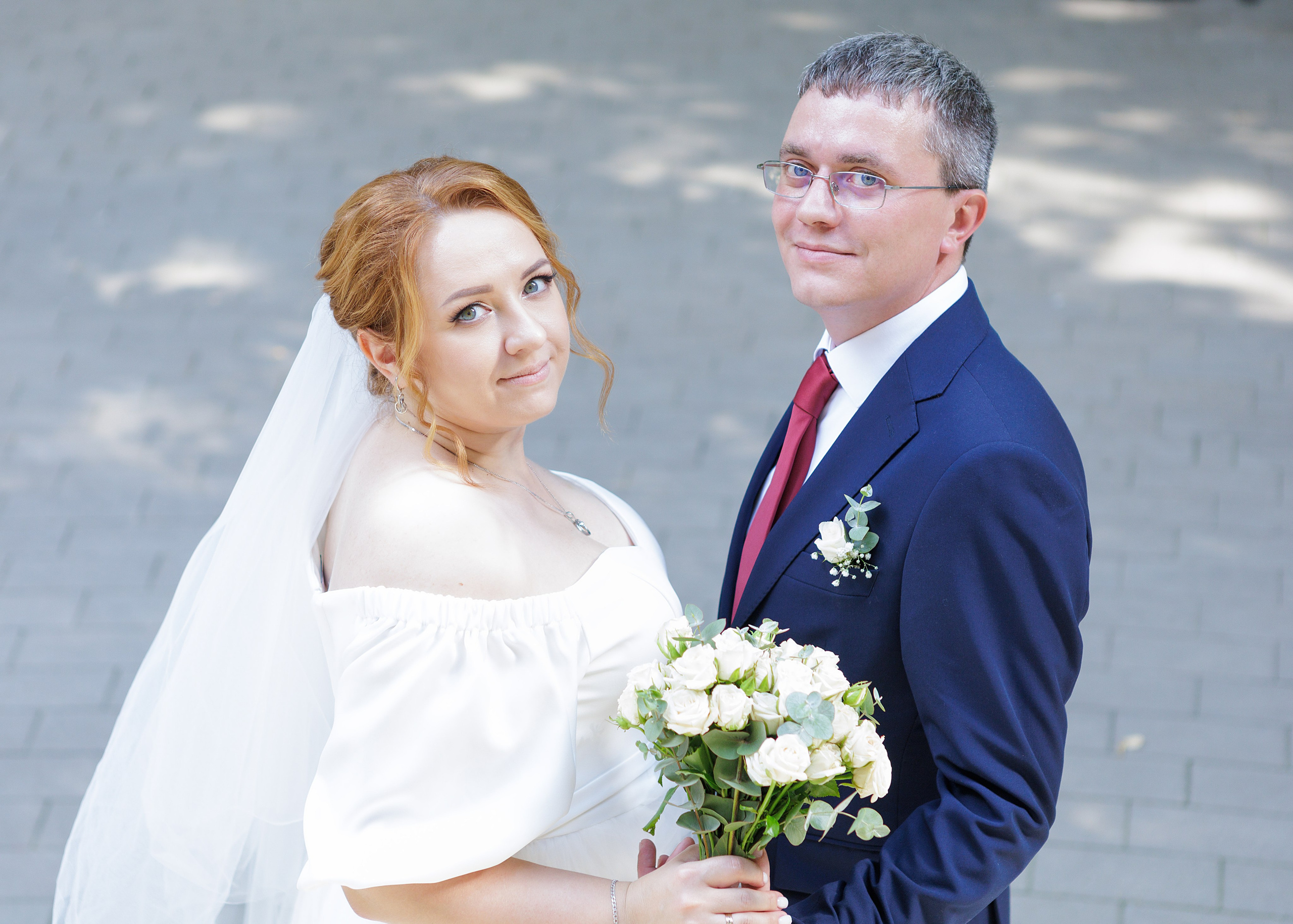 Свадьба. Выпускные альбомы для школ и детских садов