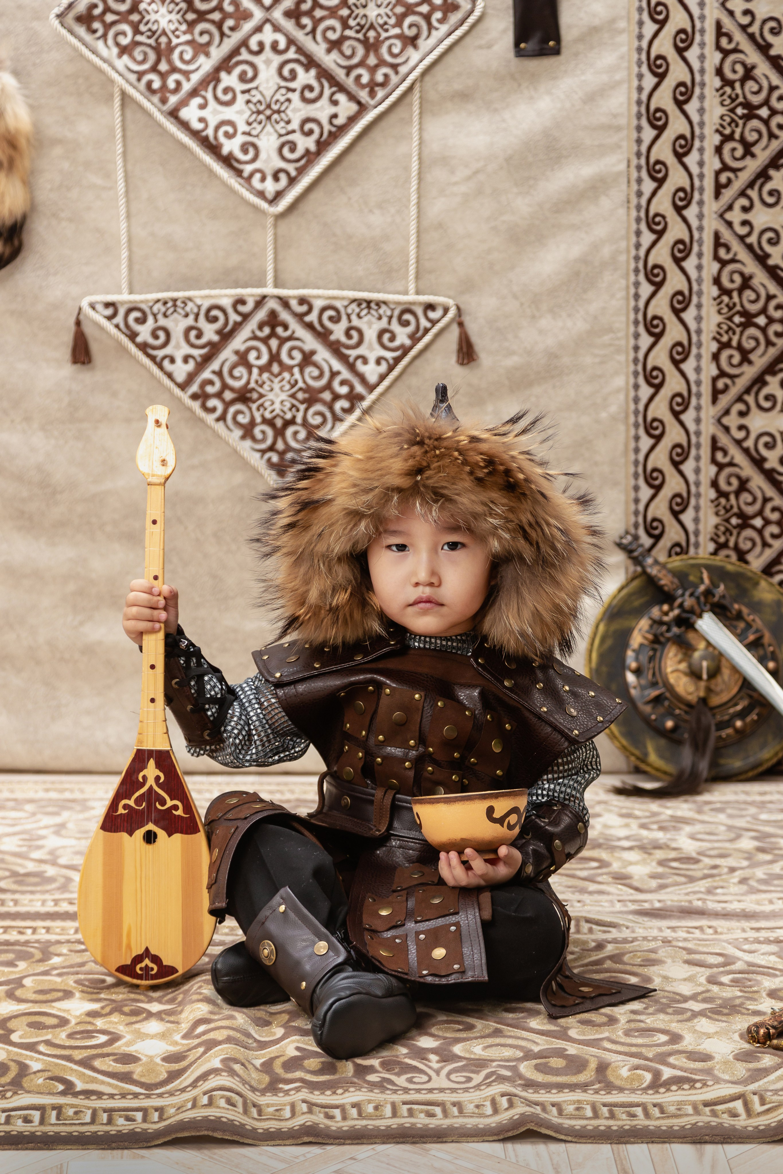 Выездная фотосессия в детсадах. Фотограф Наталья Наконечная. Фотостудия «Ай-Би-эН»