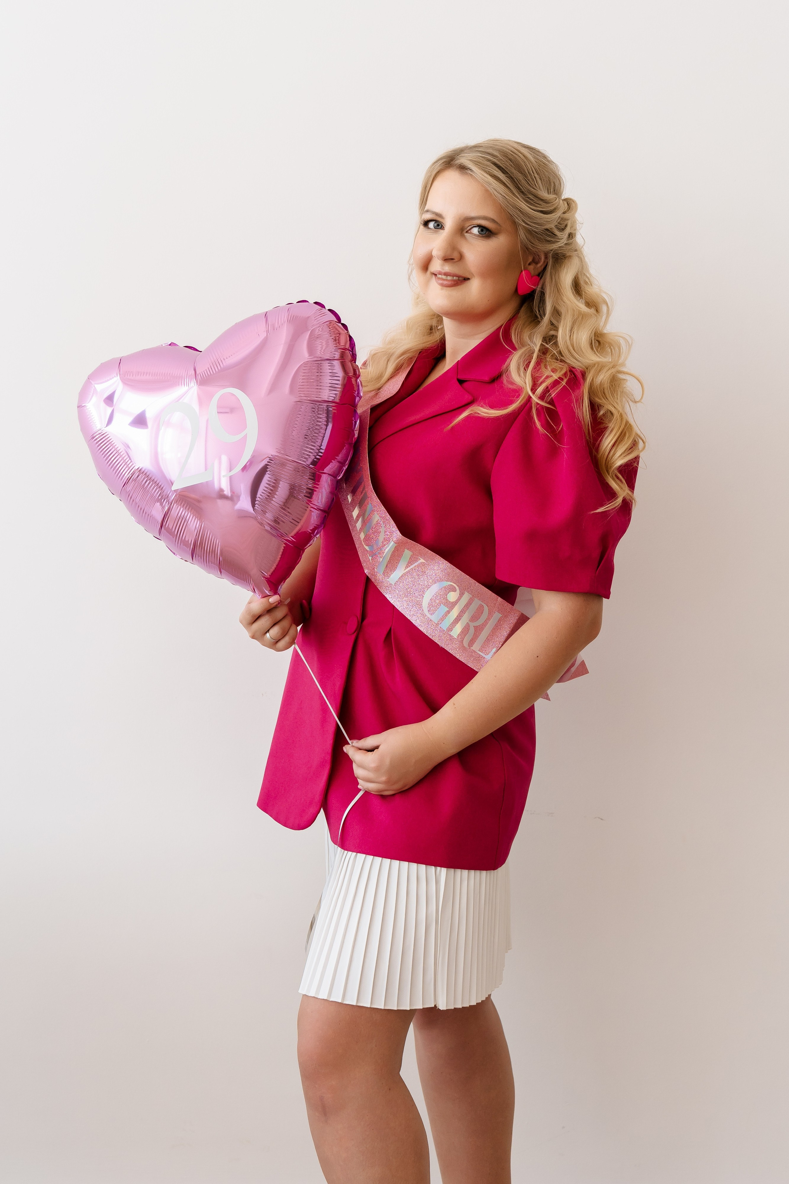 Маша | фотосессия Birthday Girl. Свадебный фотограф в Москве Яна Деньгина