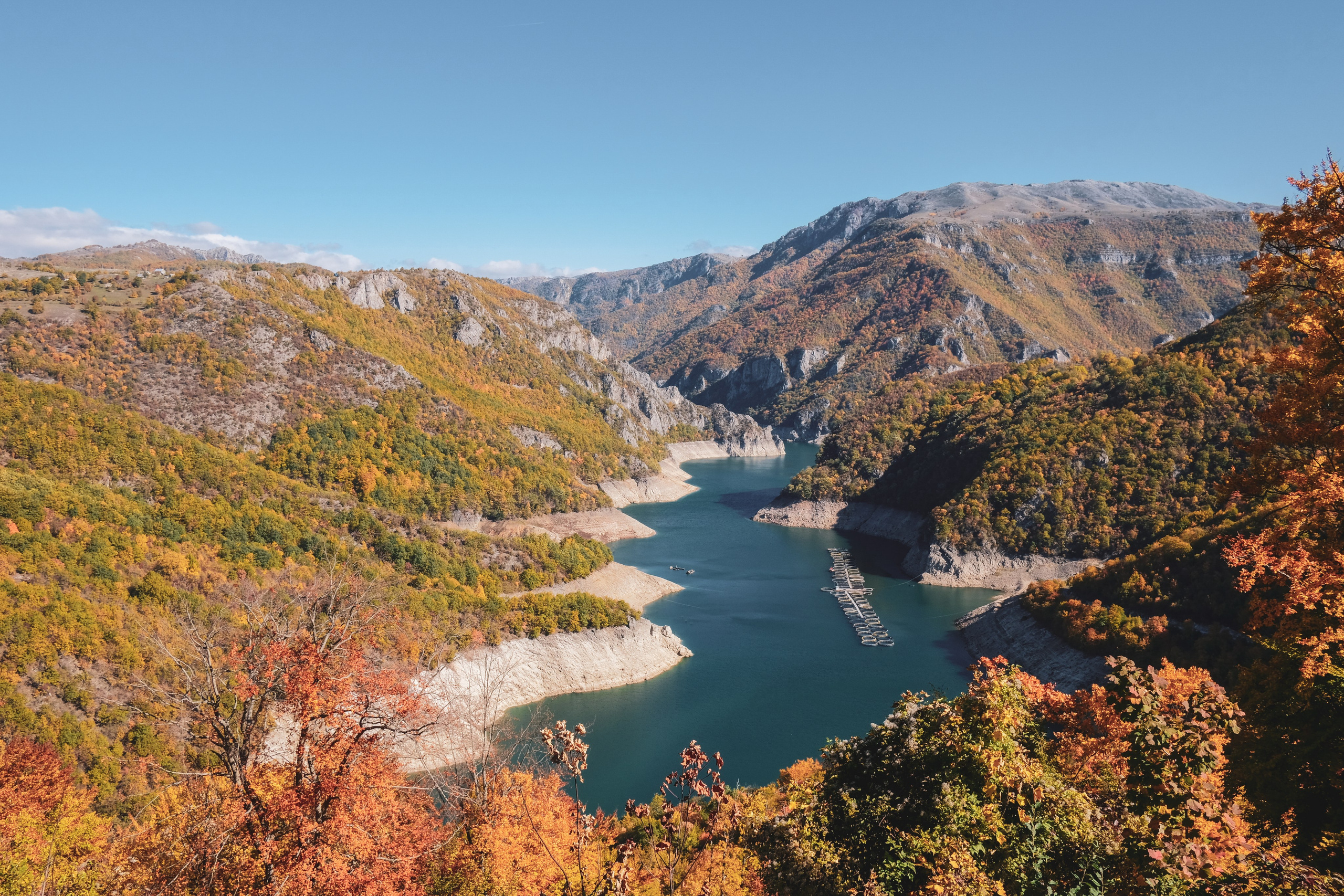 Черногория. Zenizza