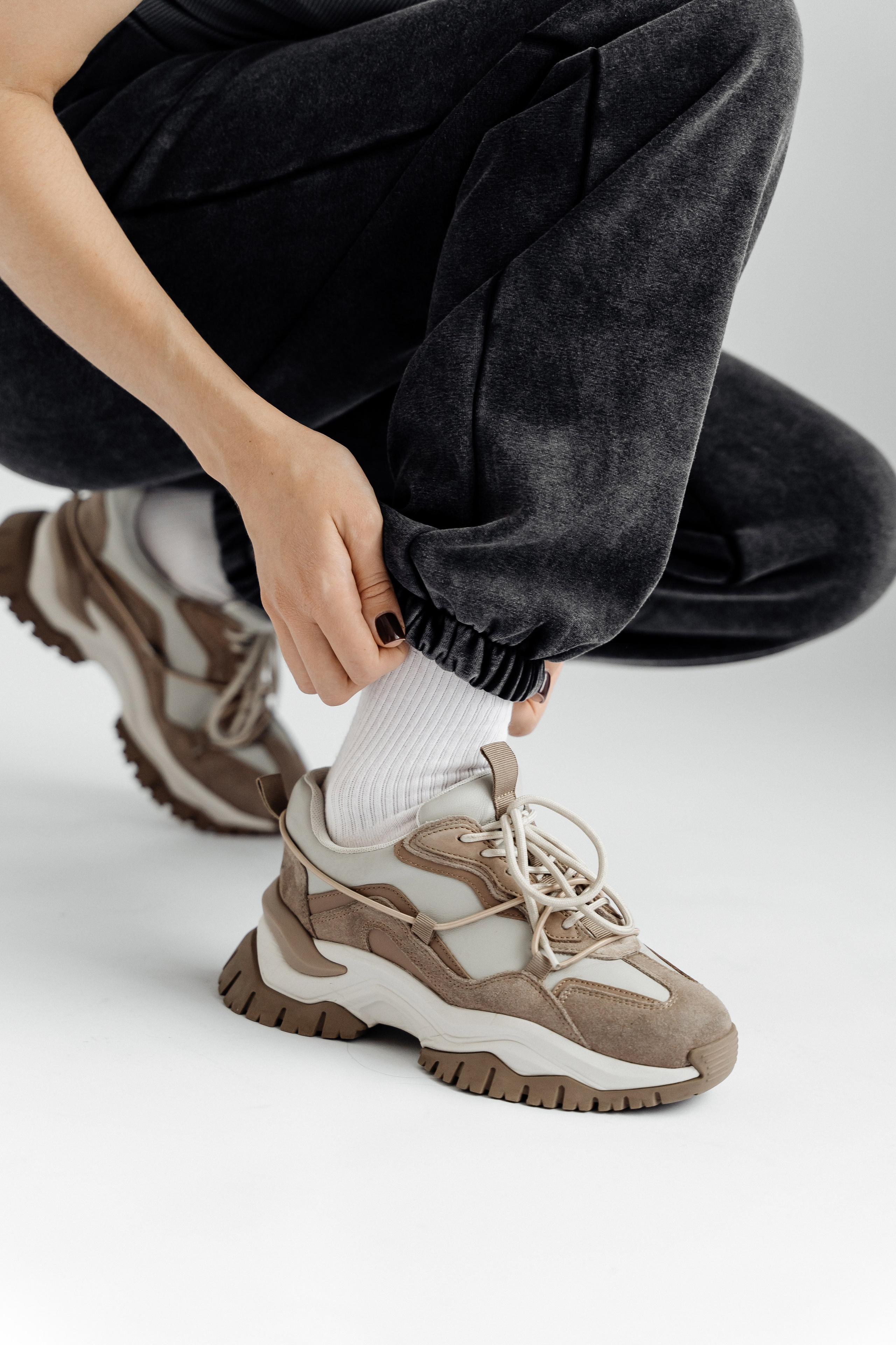 Съёмка костюма для wildberries. Фотограф в Смоленске Ольга Давыдова