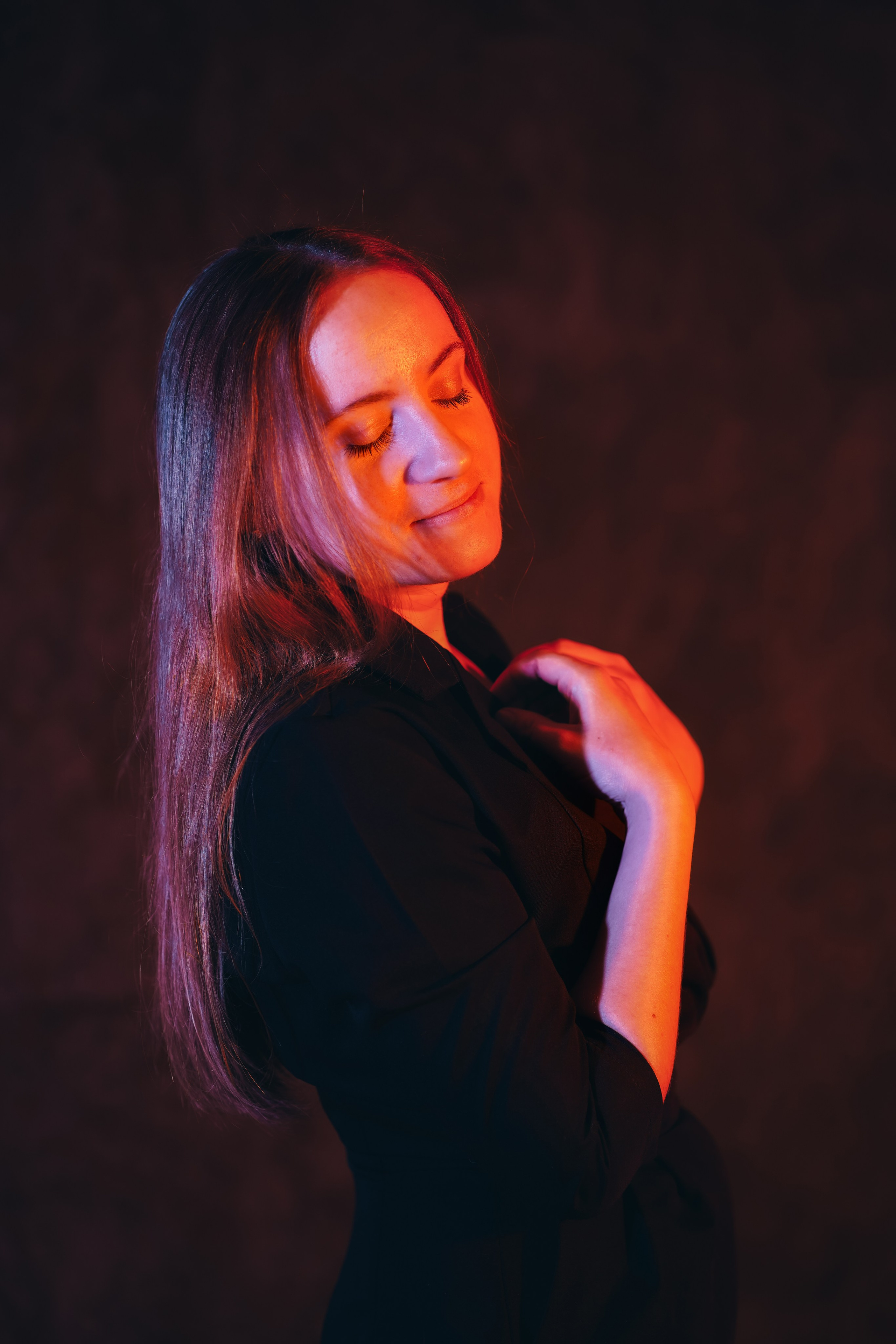 Ксения. Свадебный фотограф Копков Геннадий