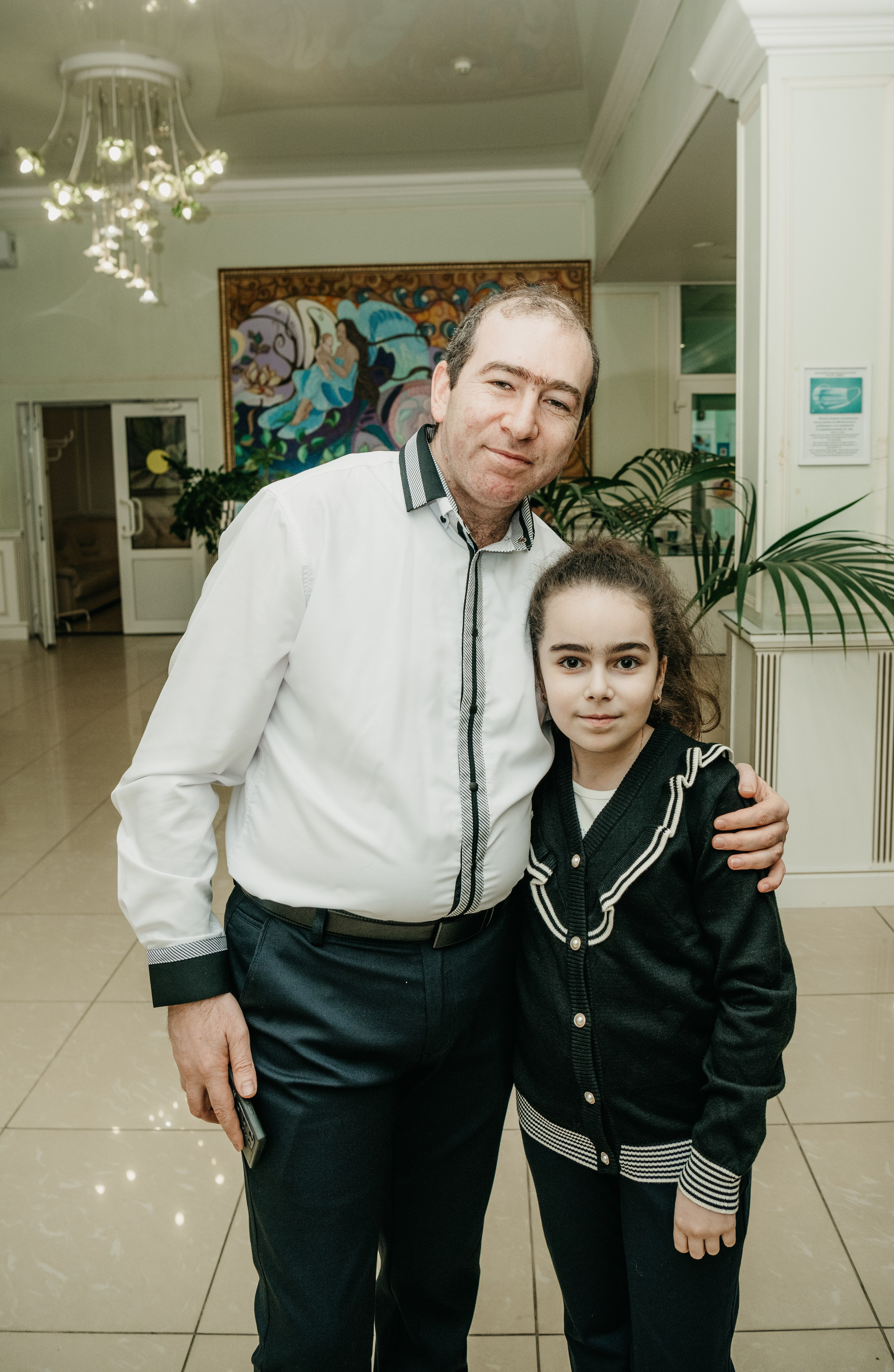 Выписка Вигена. Перинатальный центр в Балашихе. Фотограф на выписку из роддома в Москве и МО
