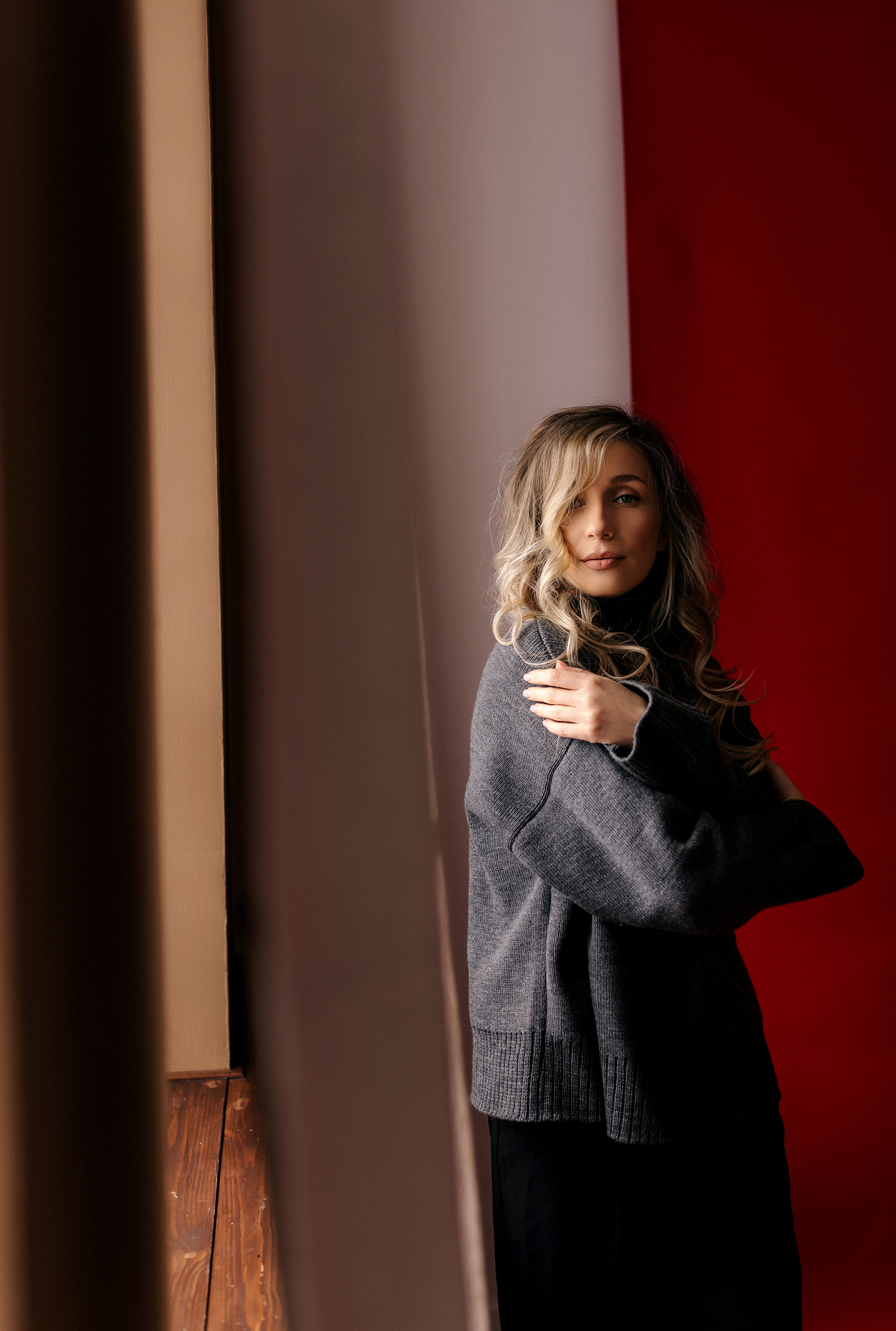 Эля. Фотограф Юлия Стрыгина