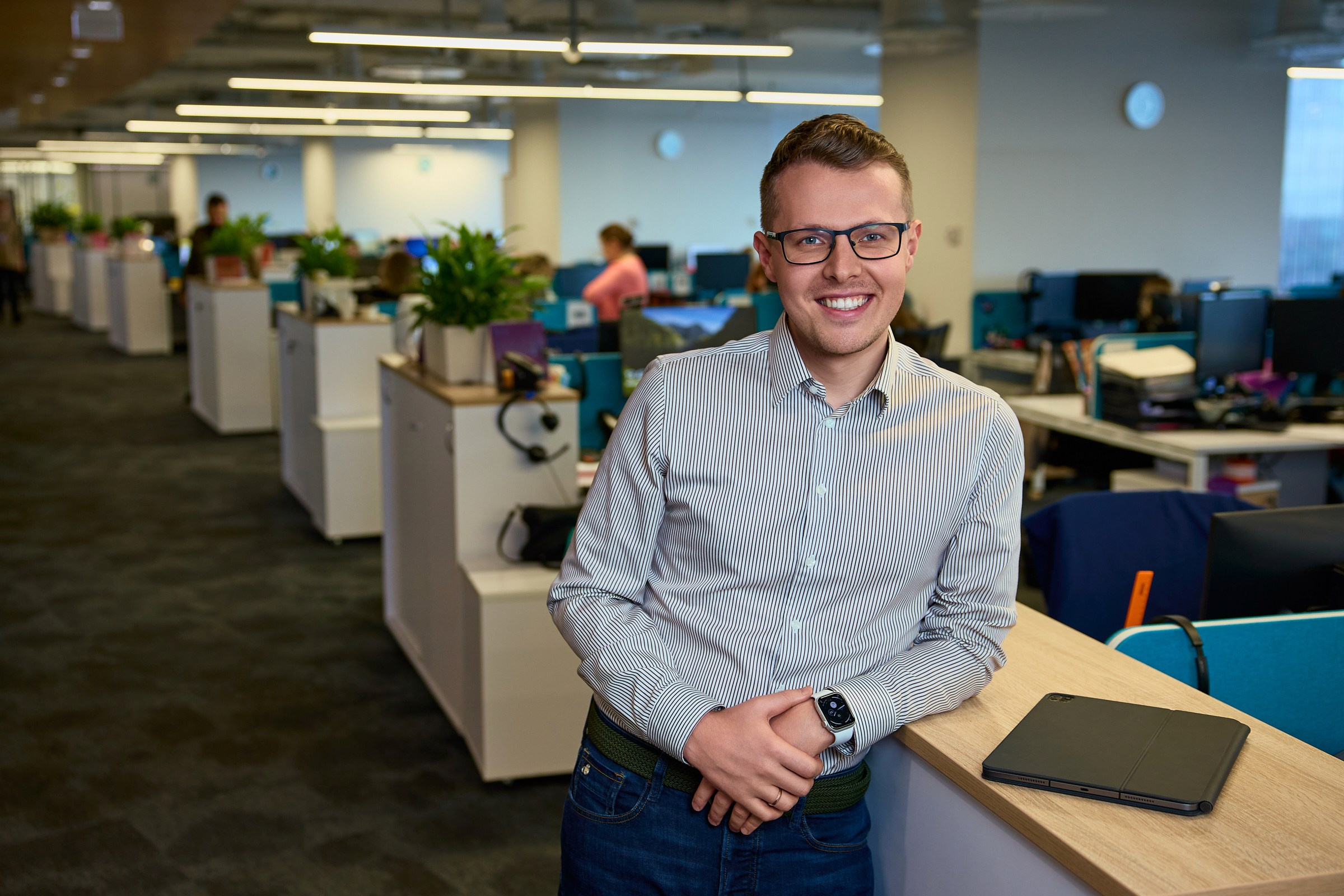 «Petrovax | Фотогалерея сотрудников и производства». Видеограф, фотограф Илья Новиков Москва, Екатеринбург, Калининград