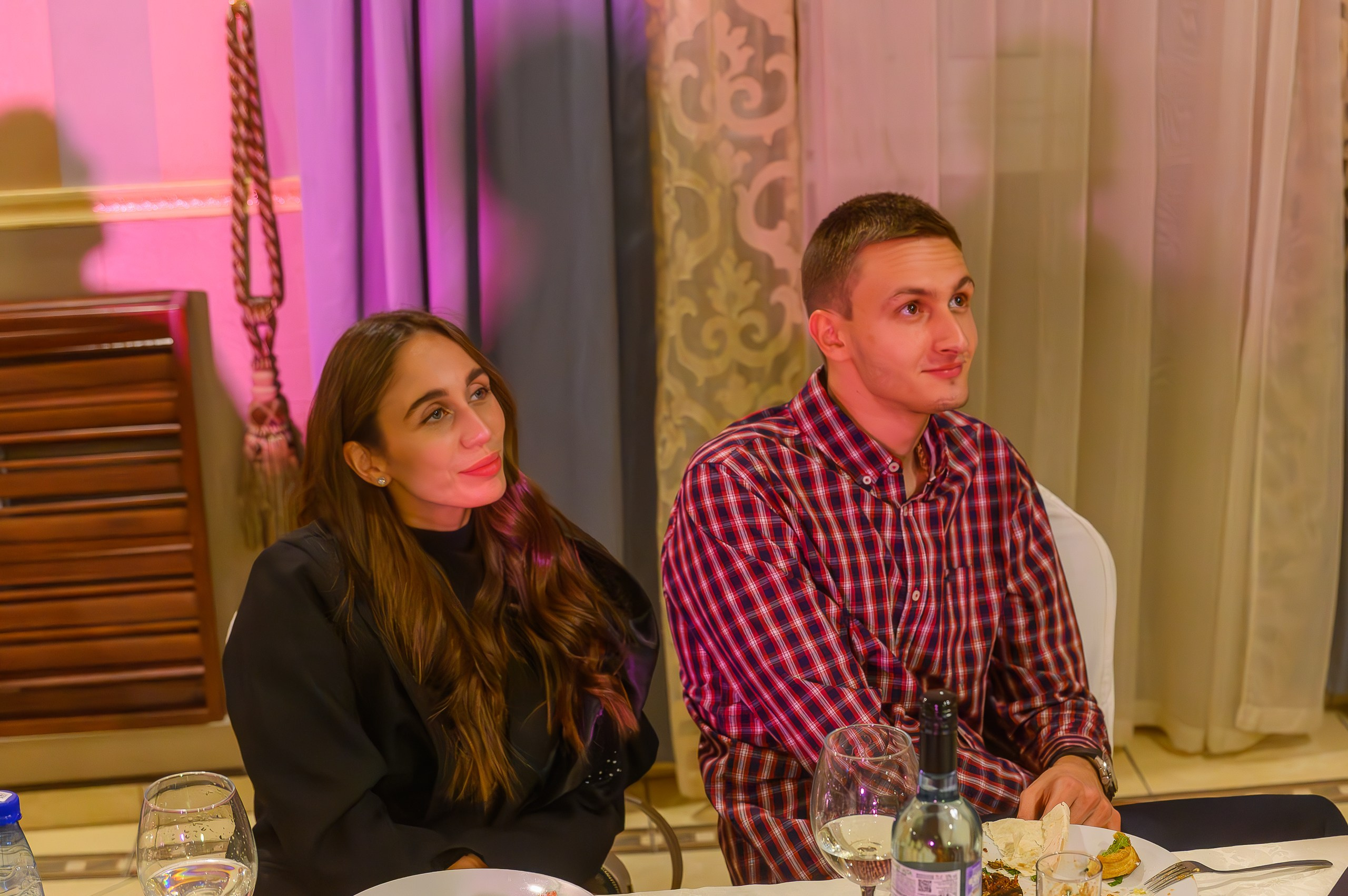 День рождение 18 лет. Фотограф в Кемерово Владислав Шульц