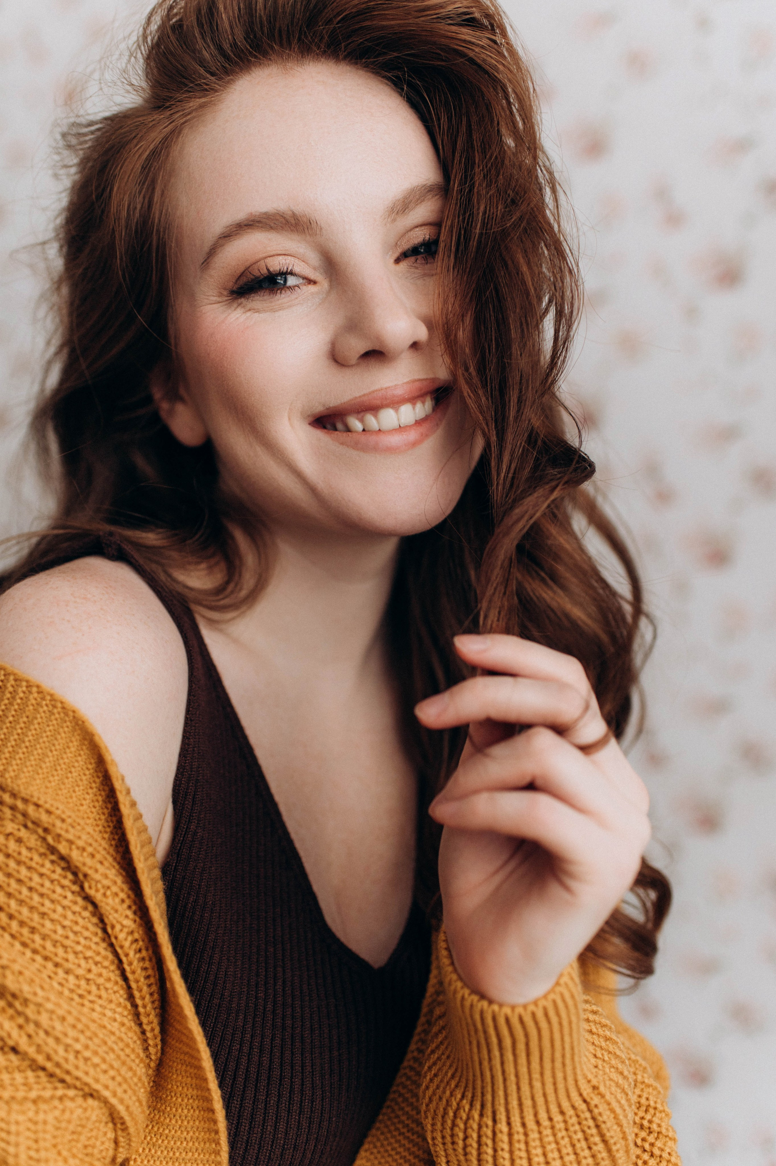 Марго. Семейный и портретный фотограф Надежда Вылку