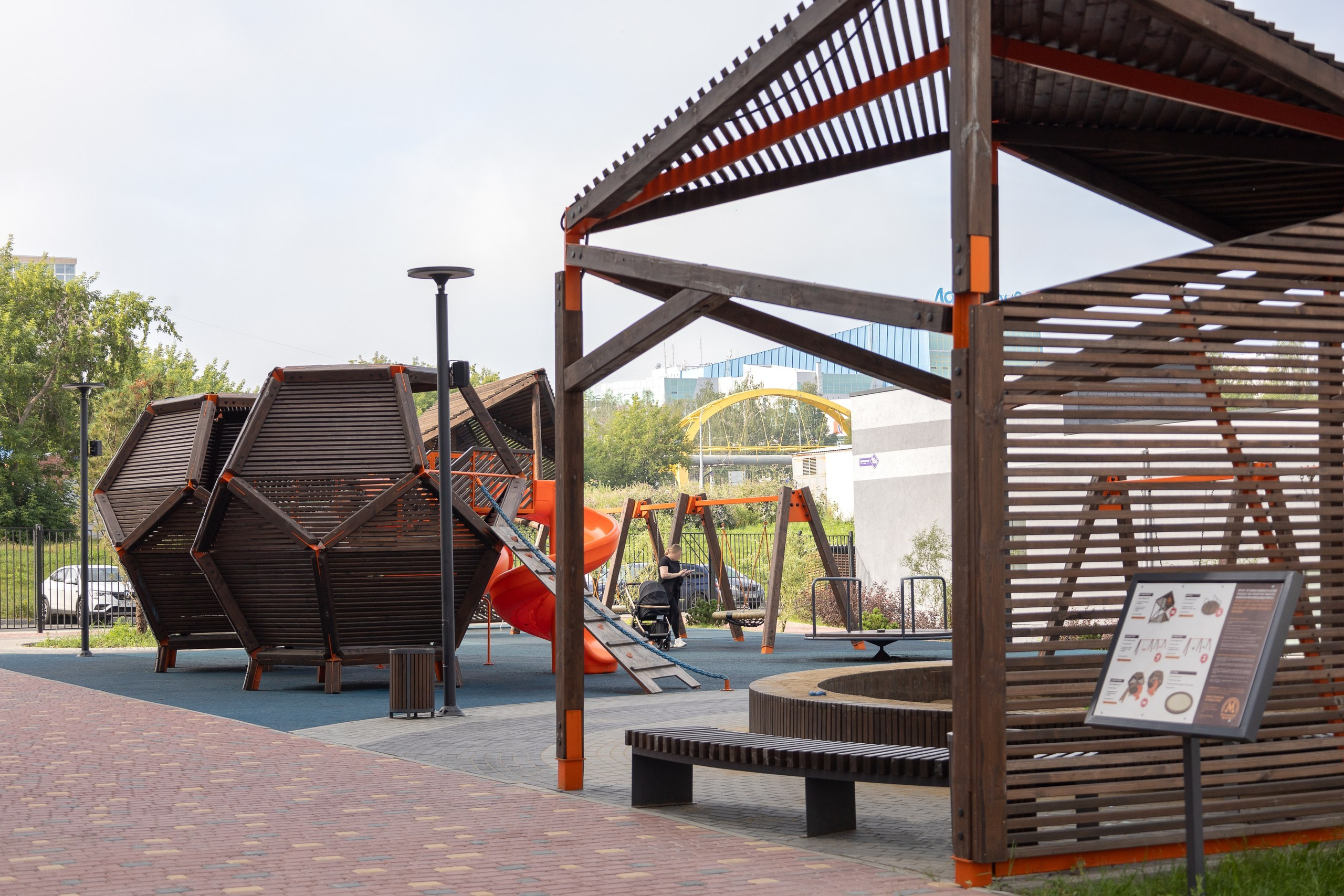 Малые архитектурные формы «MAF PRO» 2. Портретный фотограф, бизнес-контент Кемерово Уфимцева Ирина