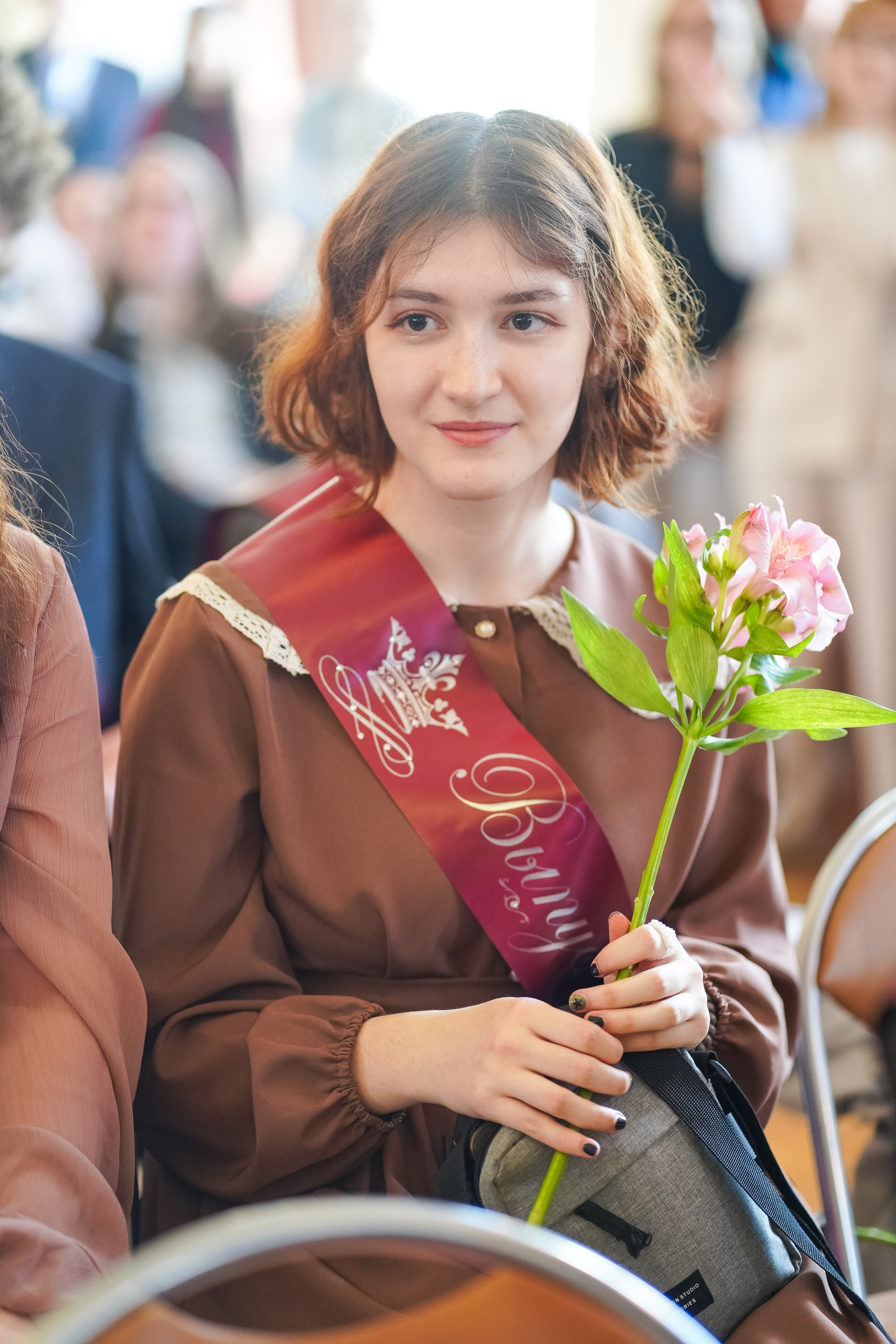 Выпускной 11 класс. Школьные альбомы и альбомы для детского сада. Юлия Осипова. Москва