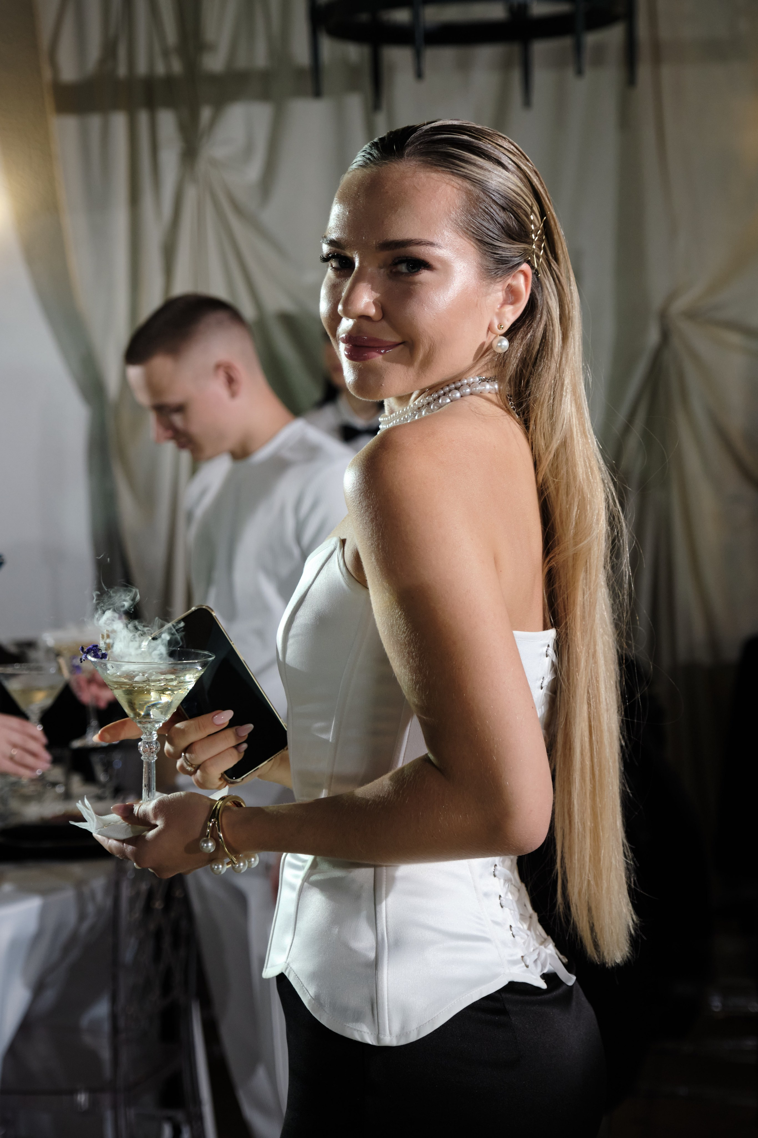 Никита и Ангелина. Фотограф в Самаре Татьяна Дубаносова