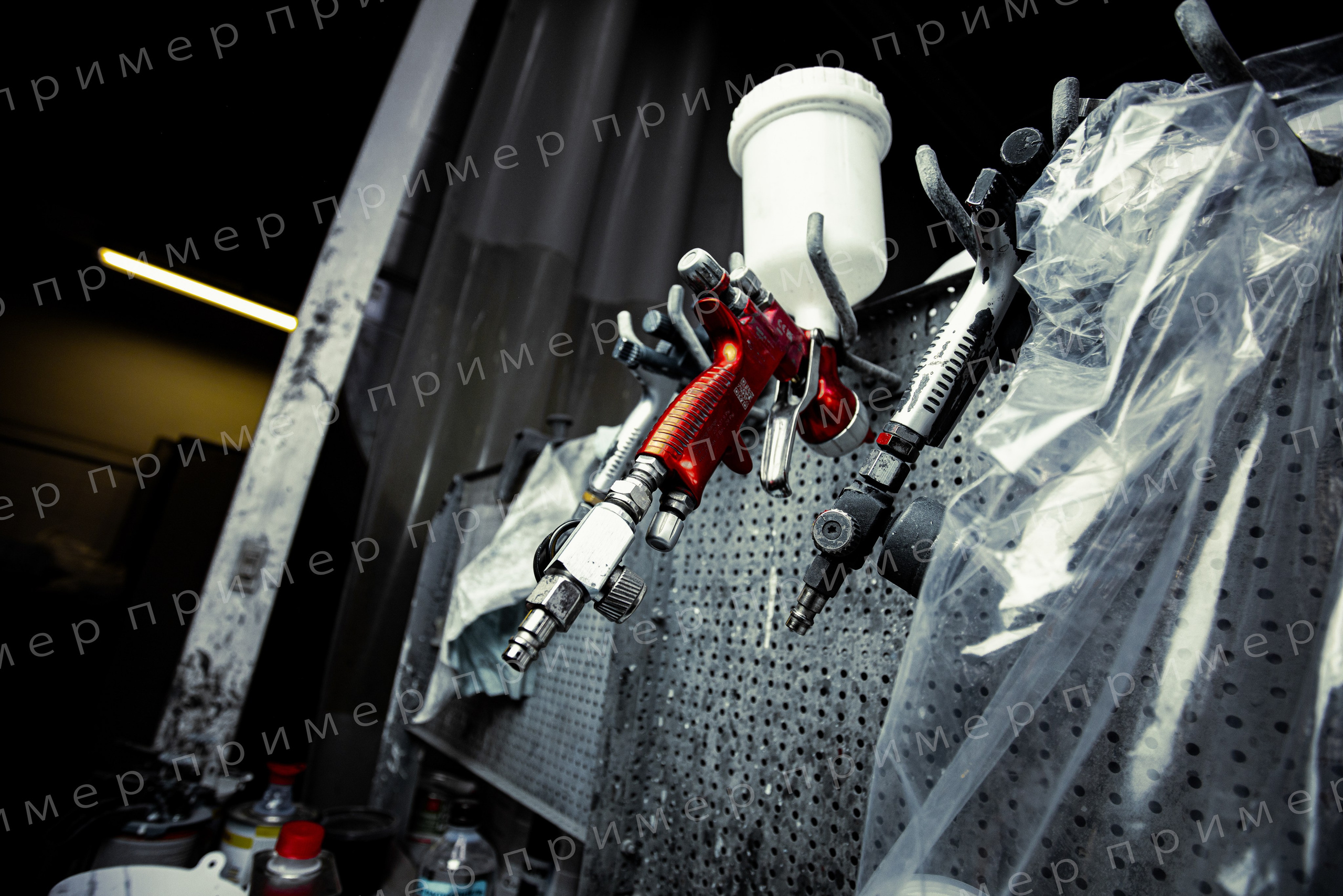 Автомобильные коммерческие фотосъемки. Спортивный фотограф — Никита