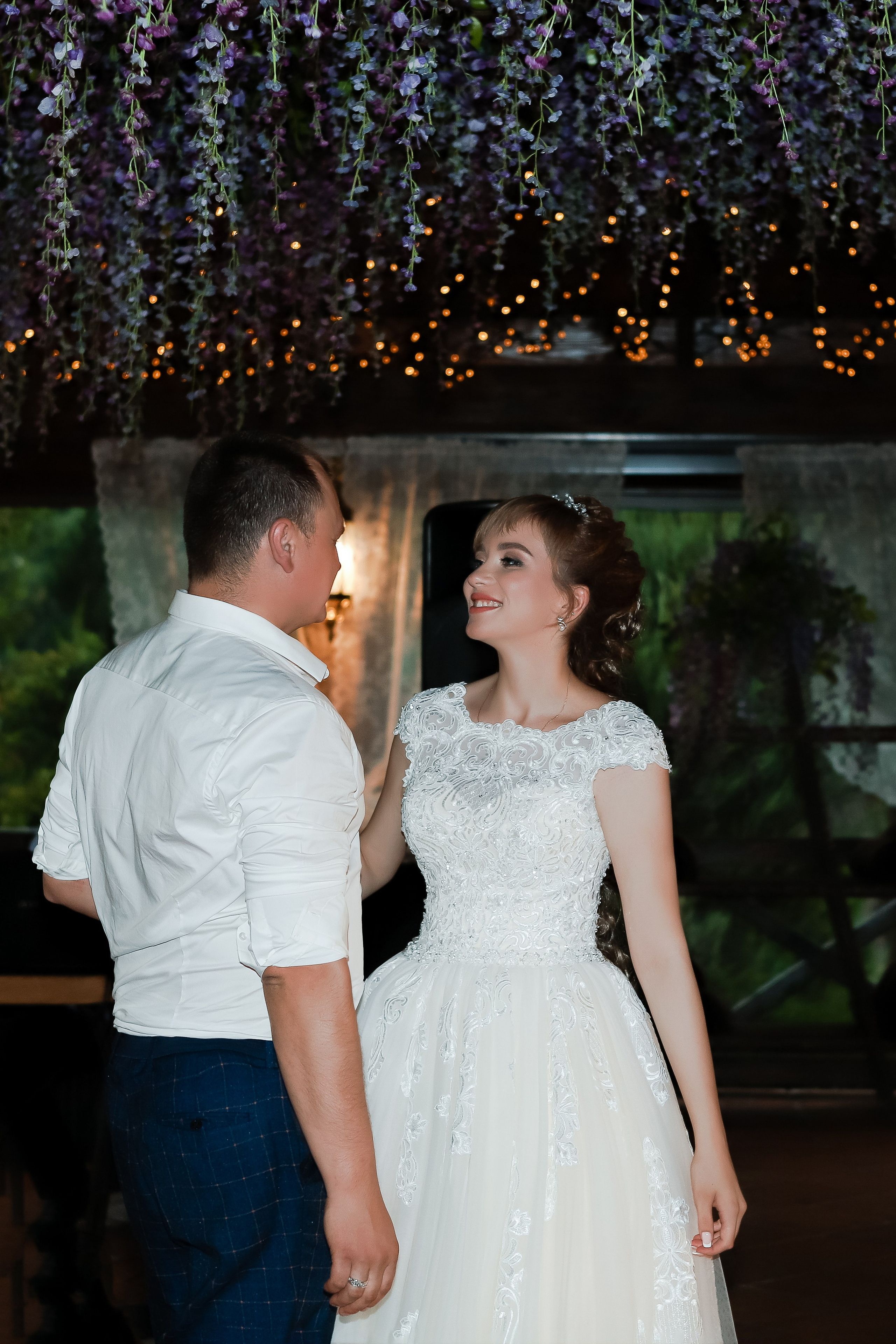 Эльвира и Алексей. Свадебный фотограф Евгения Фролова г. Каменск-Шахтинский, Донецк, Ростов