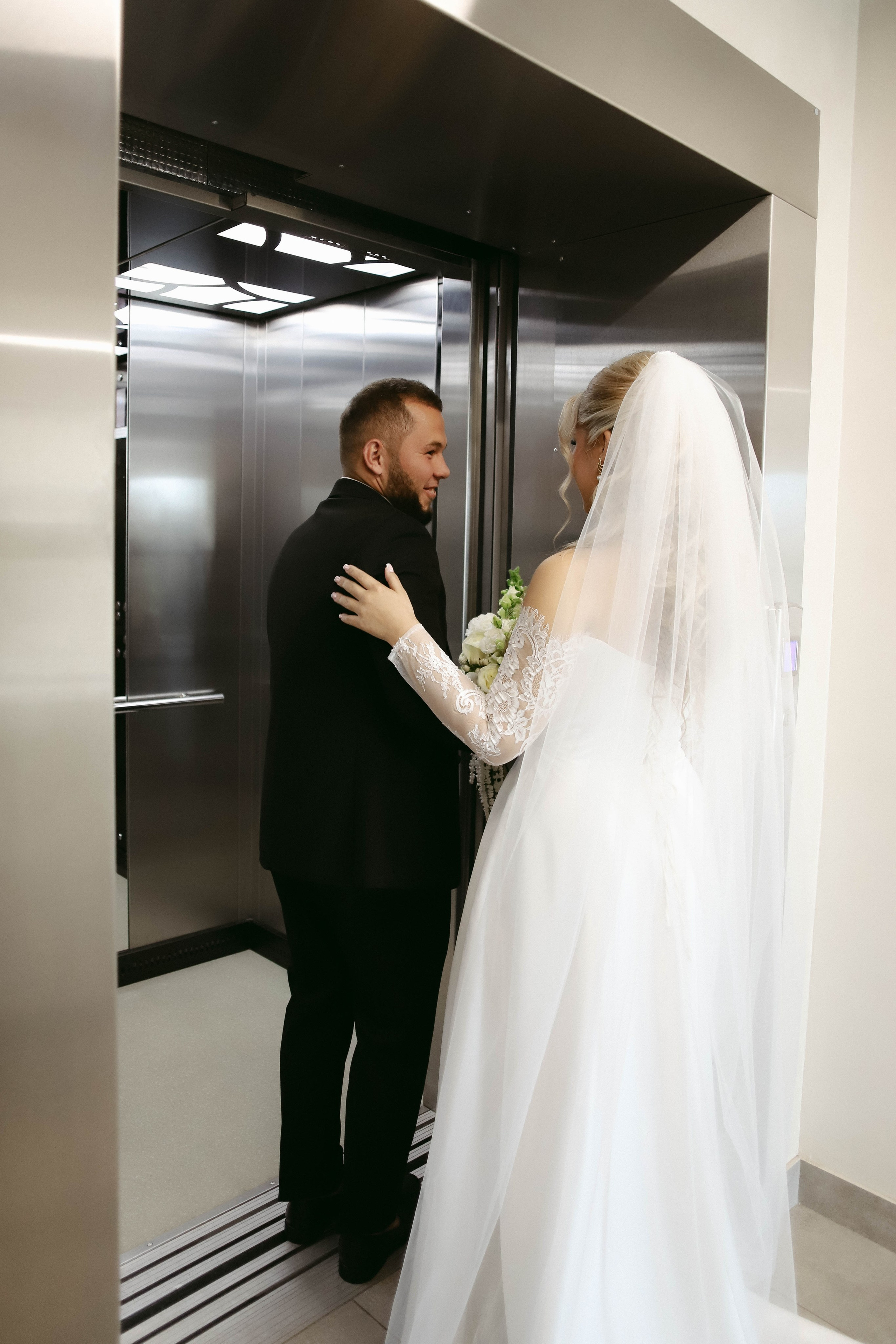 СОФИЯ & МИХАИЛ. Фотограф Мариуполь | Ялта | Крым — Диана Мазенко