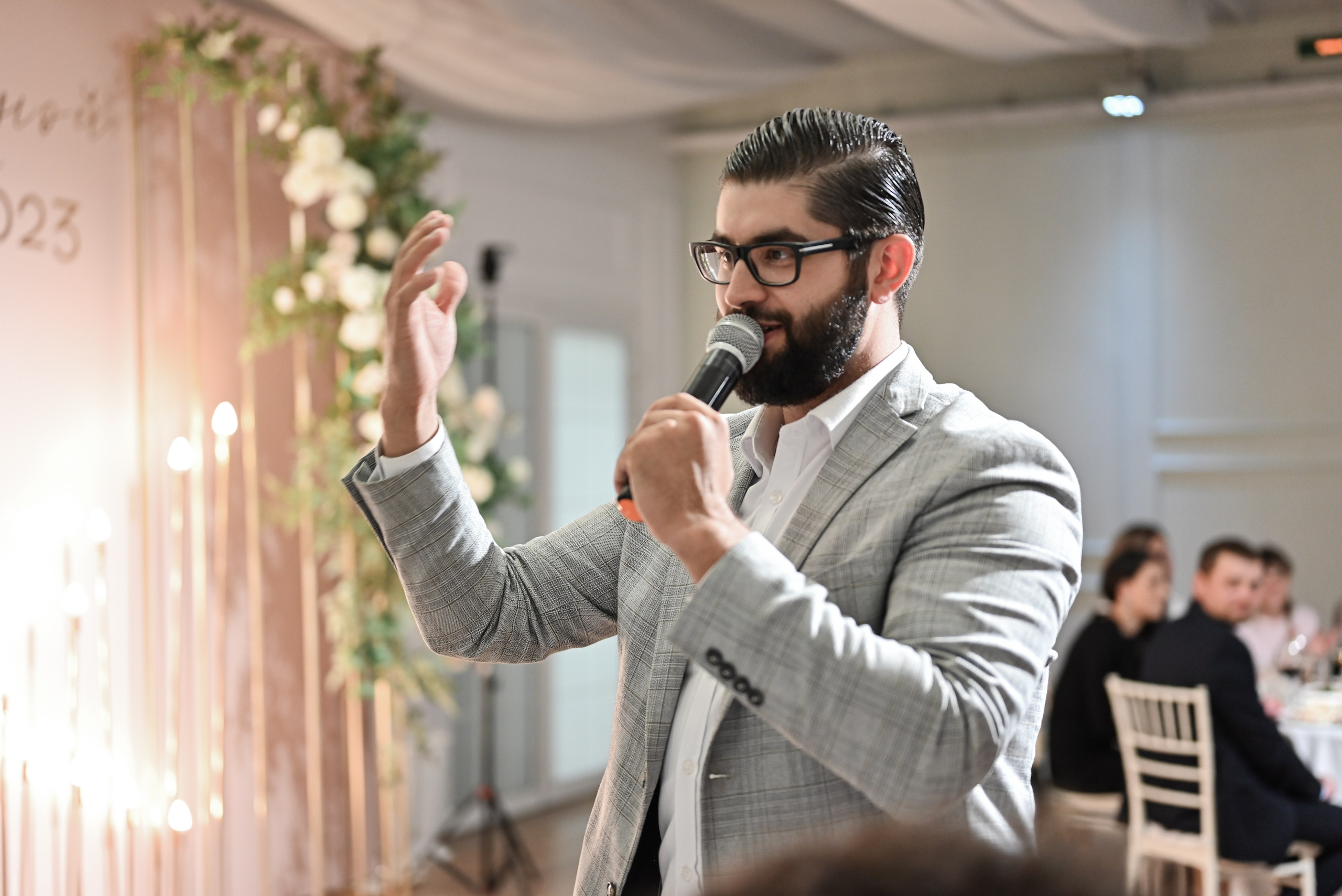 9Б выпуск 2023. Свадебный и семейный фотограф в Уфе Александров Максим