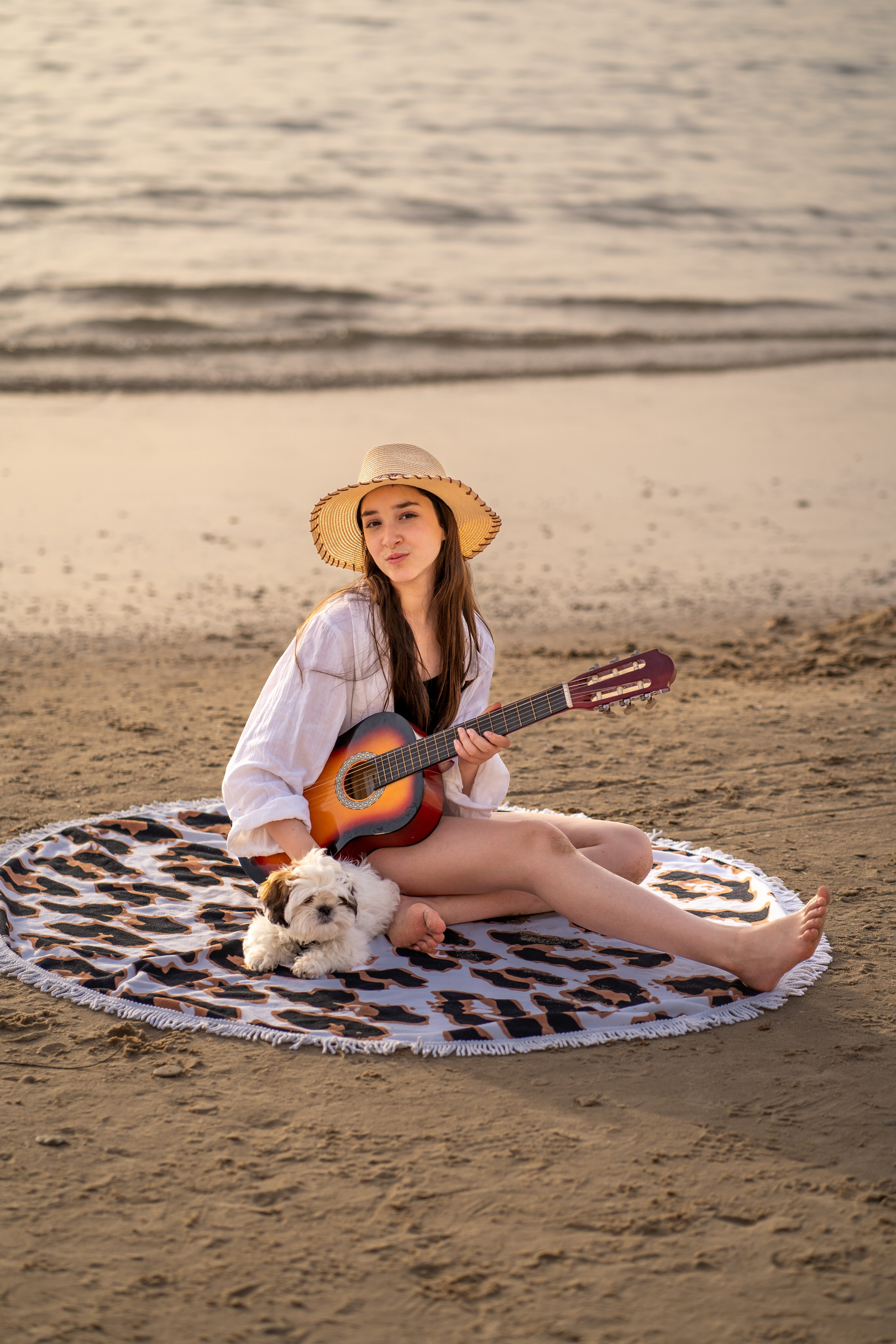 Ella. Семейный и детский фотограф в Израиле и Москве Дорошок Надя