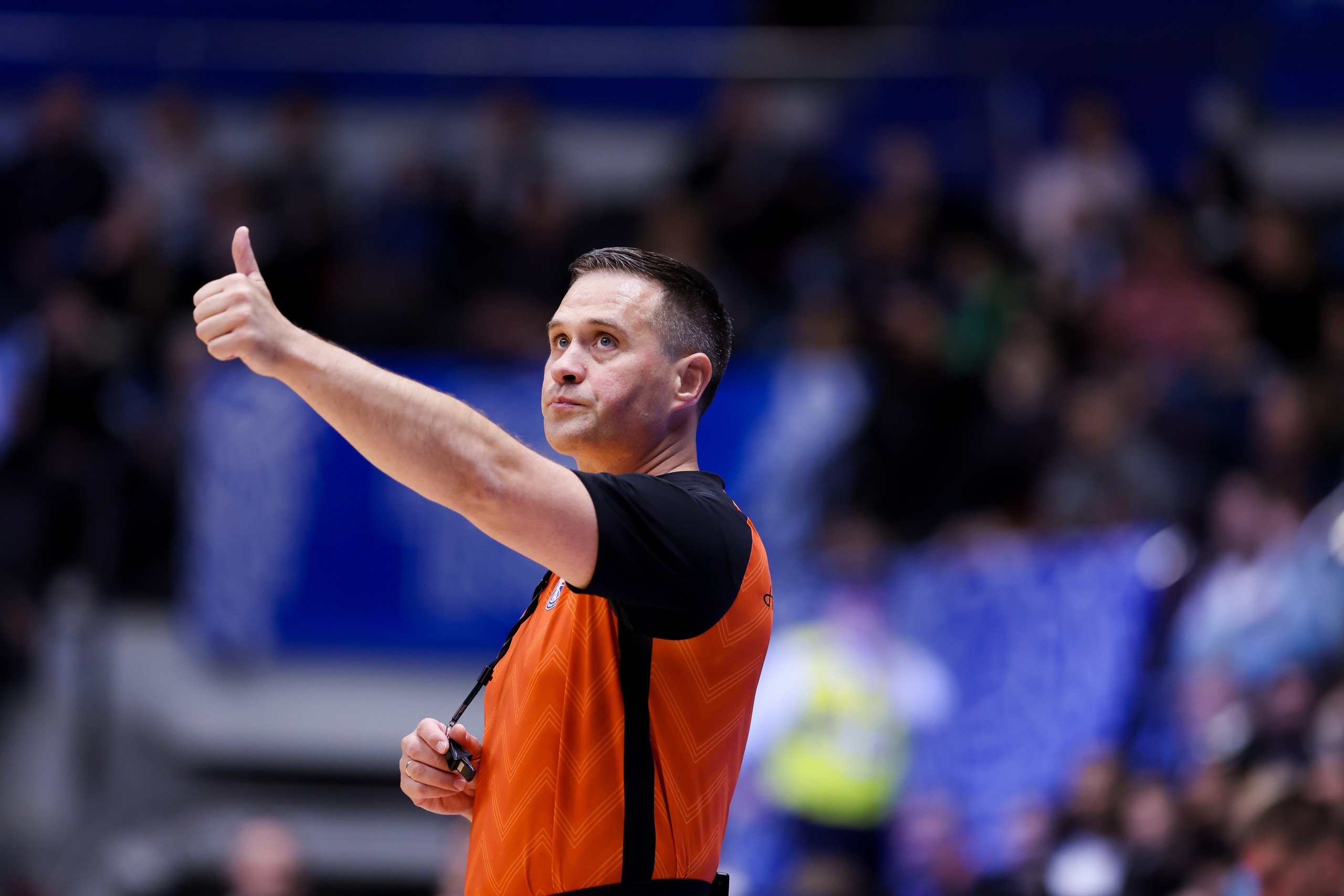 БК Зенит — БК Локомотив-Кубань 07.05.2025. Спортивный и репортажный фотограф Антон Тереханов