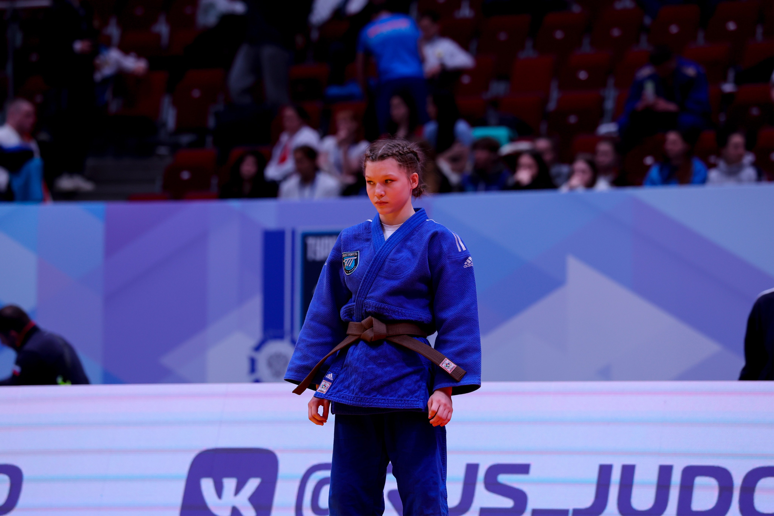 Кубок Анатолия Рахлина 2025 17-18.05.2025. Спортивный и репортажный фотограф Антон Тереханов