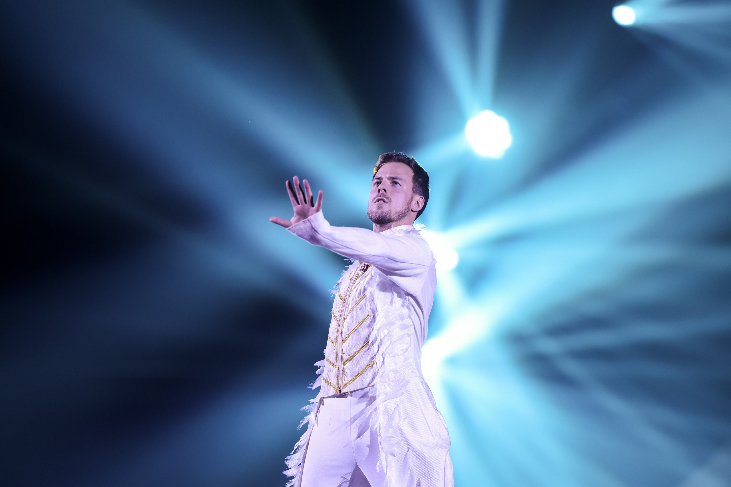 «Лебединое озеро» 26 декабря 2024. Спортивный и репортажный фотограф Антон Тереханов