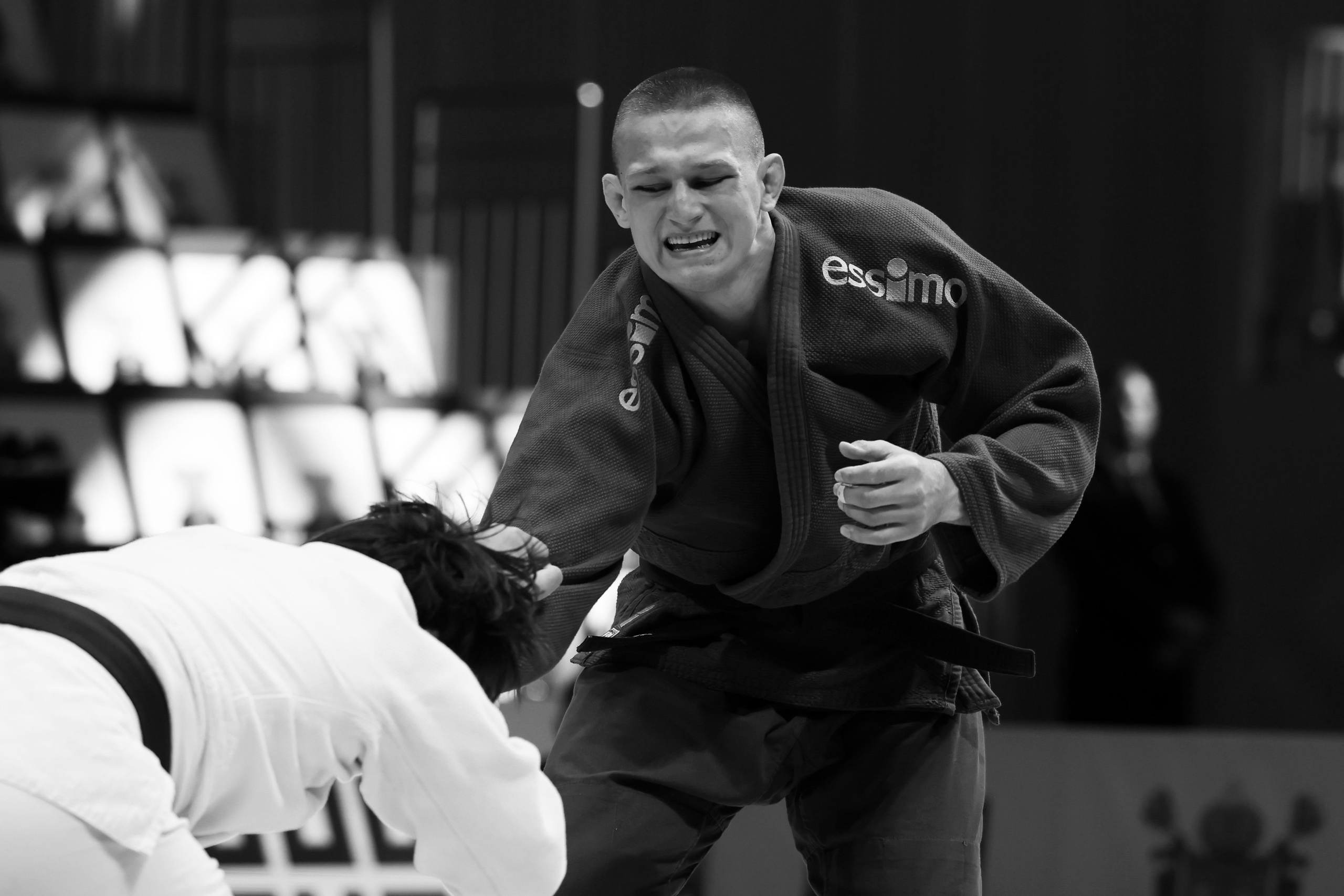 Легенды петербургского дзюдо 16.08.2025. Спортивный и репортажный фотограф Антон Тереханов