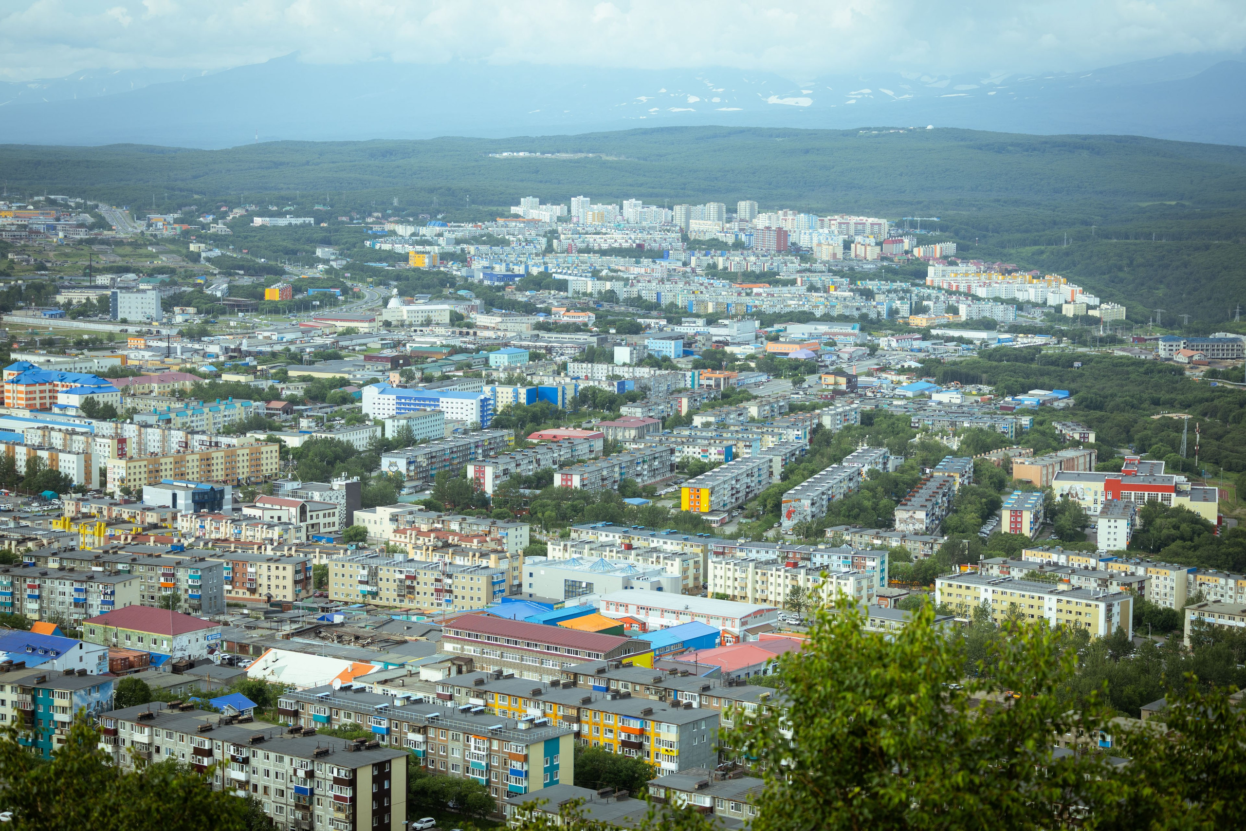Камчатка (август 2026). Репортажный фотограф Виноградов Константин