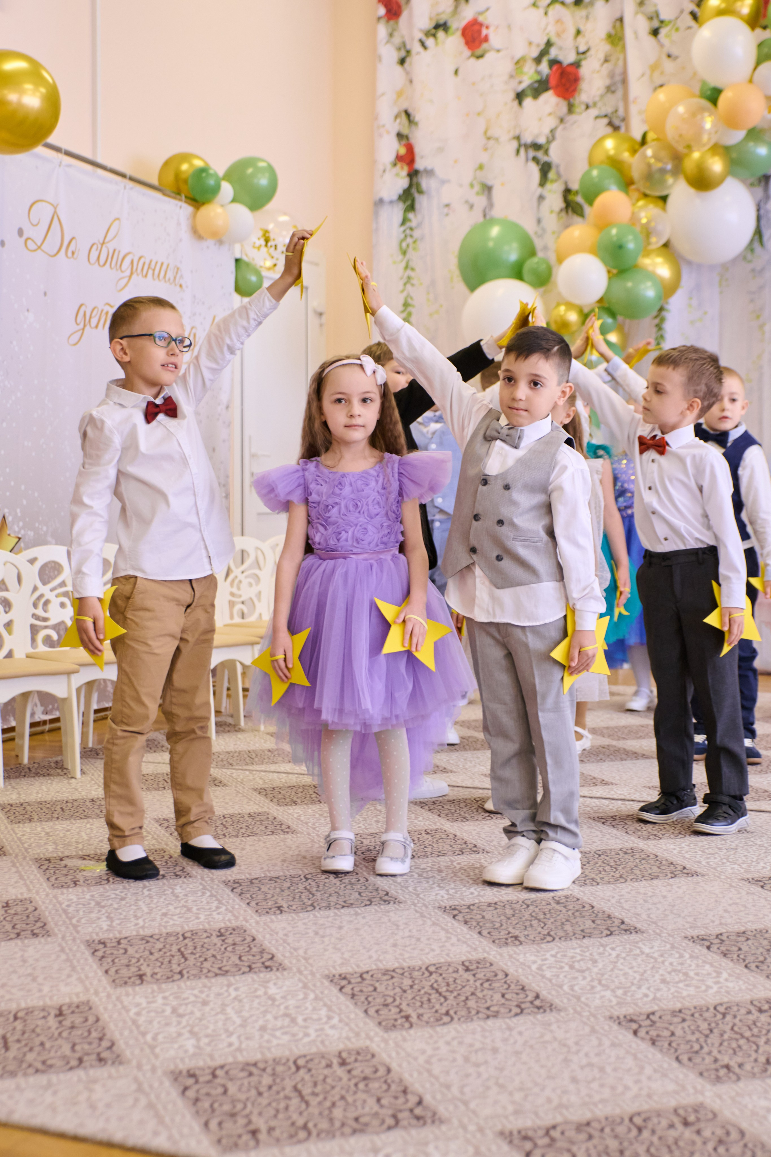 Детские праздники. Репортажные, спортивные сьемки, в Москве Егор Евтюхов