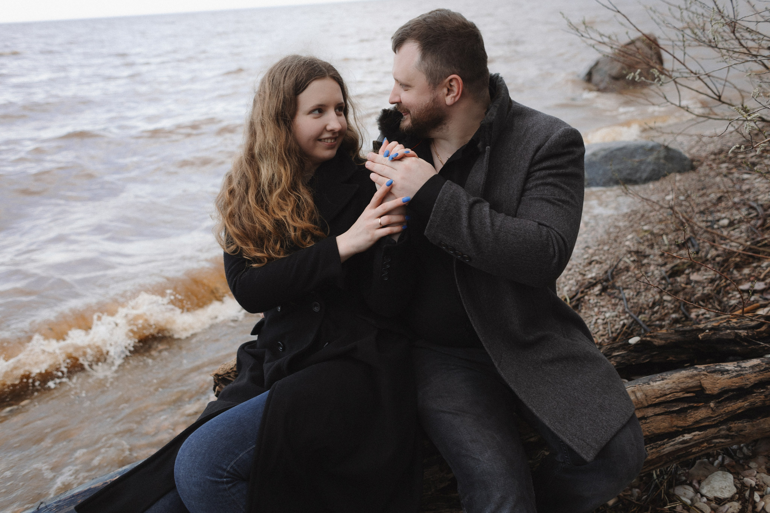 Первый. Фотограф Великий Новгород