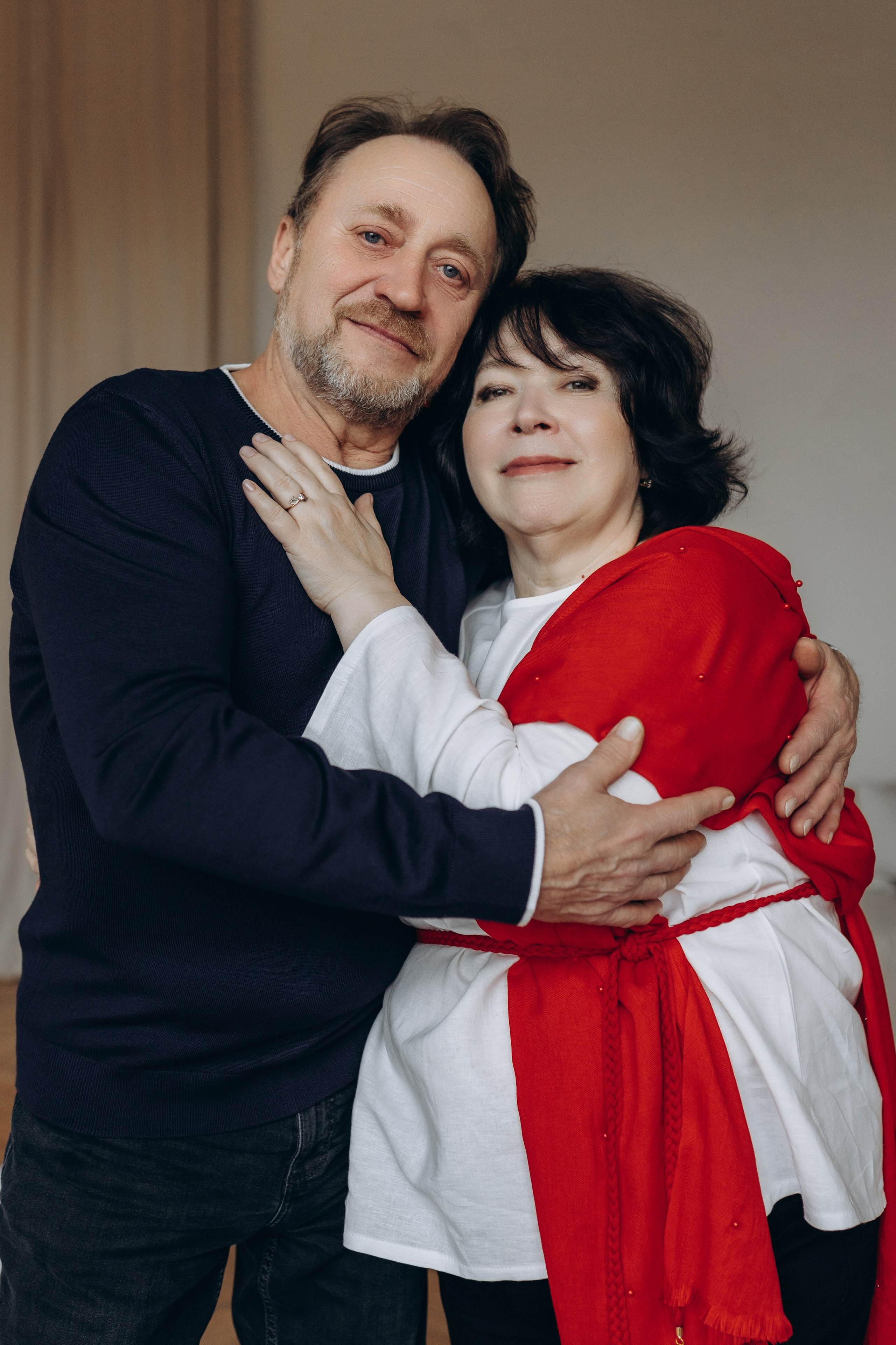 Семья — сердце нашей жизни. Семейный фотограф в Краснодаре Яна Морева