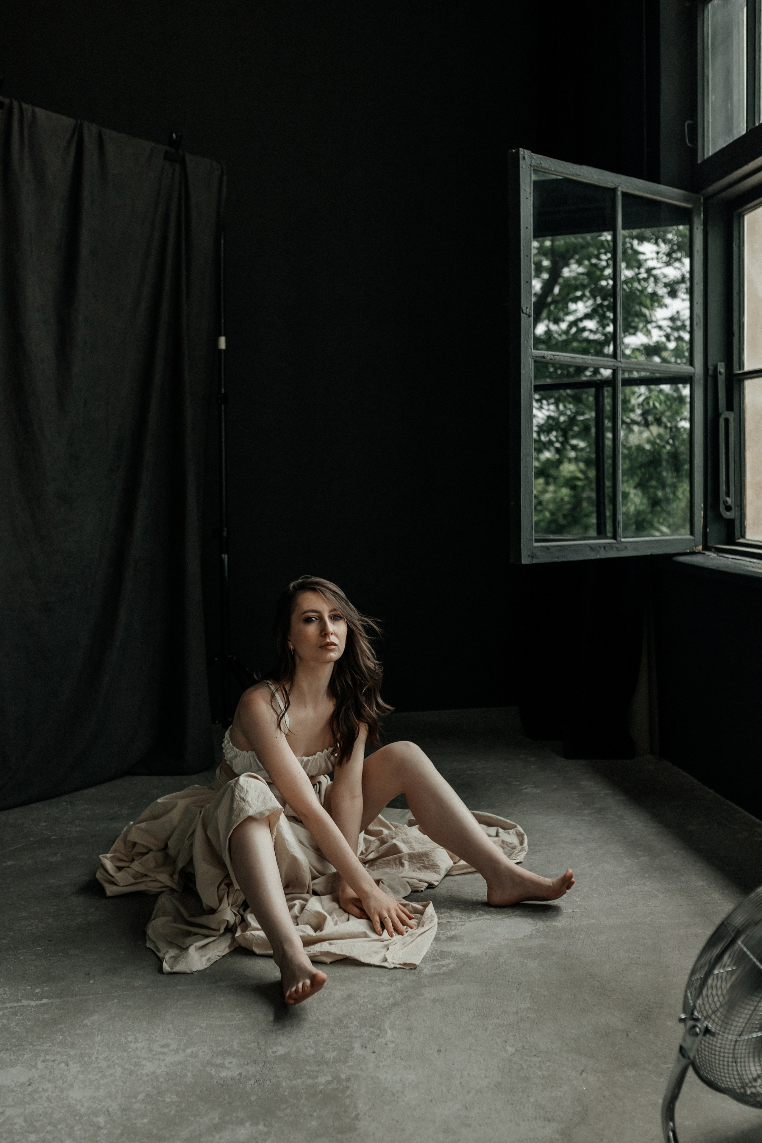 Анастасия. Семейный фотограф в Краснодаре Яна Морева