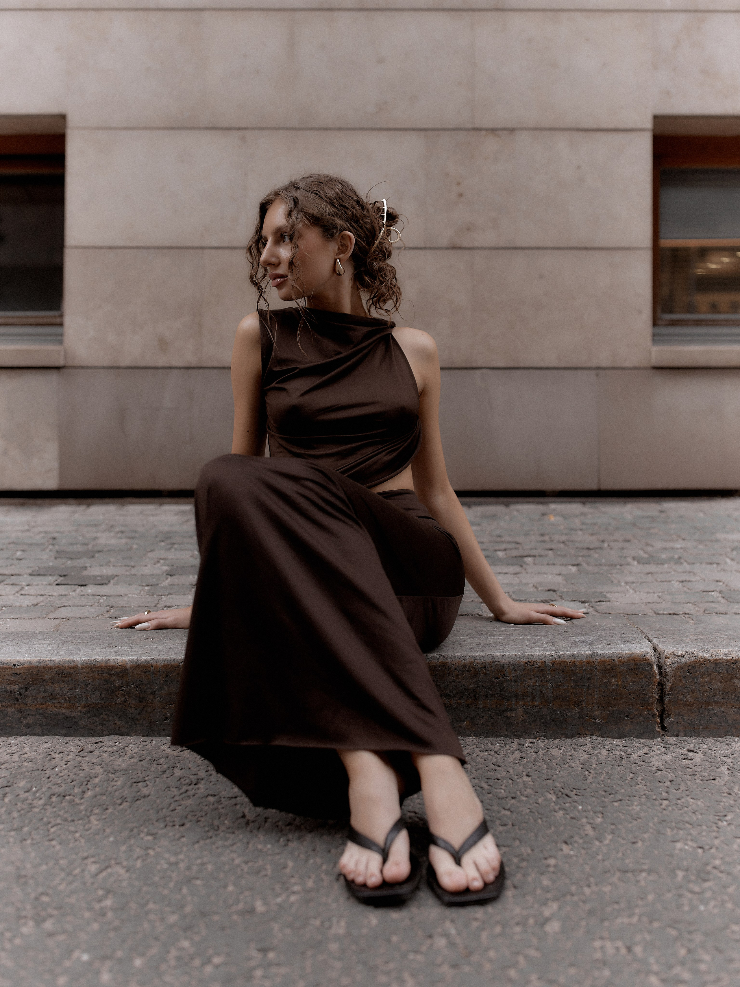 Милена. Лиза|фотограф для брендов и частных клиентов в Москве