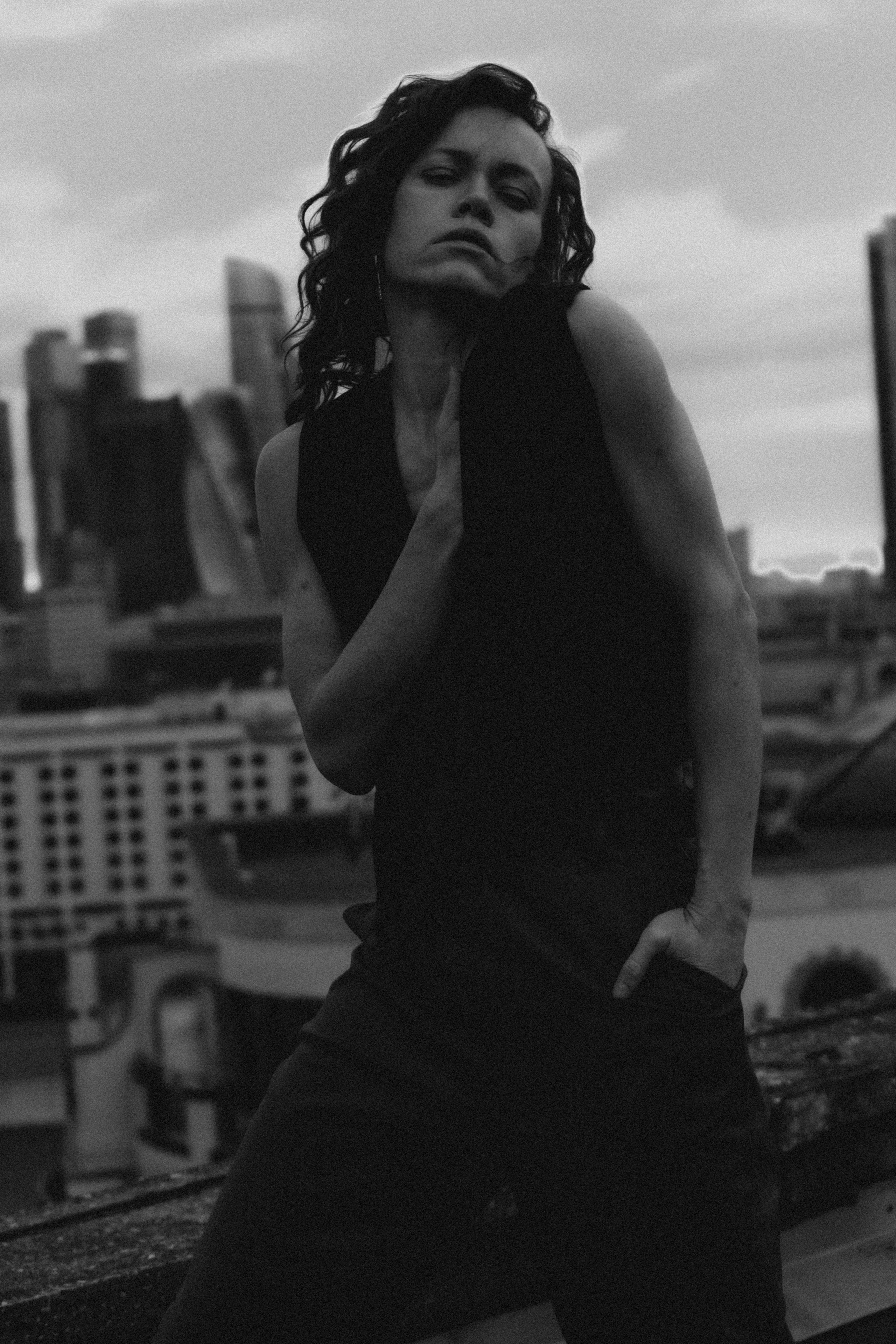 Крис. Семейный и свадебный фотограф в Москве и Московской области