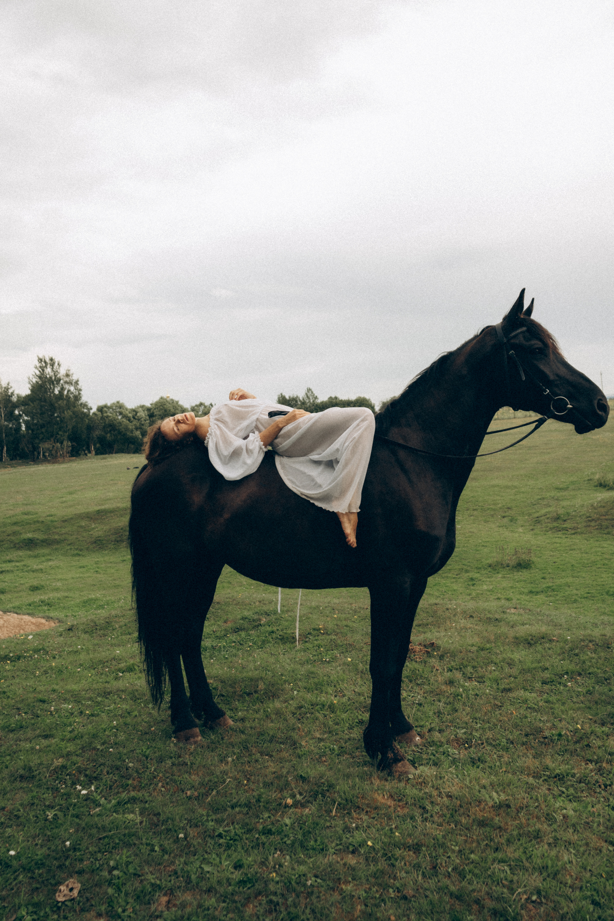 Семейный и свадебный фотограф в Москве и Московской области