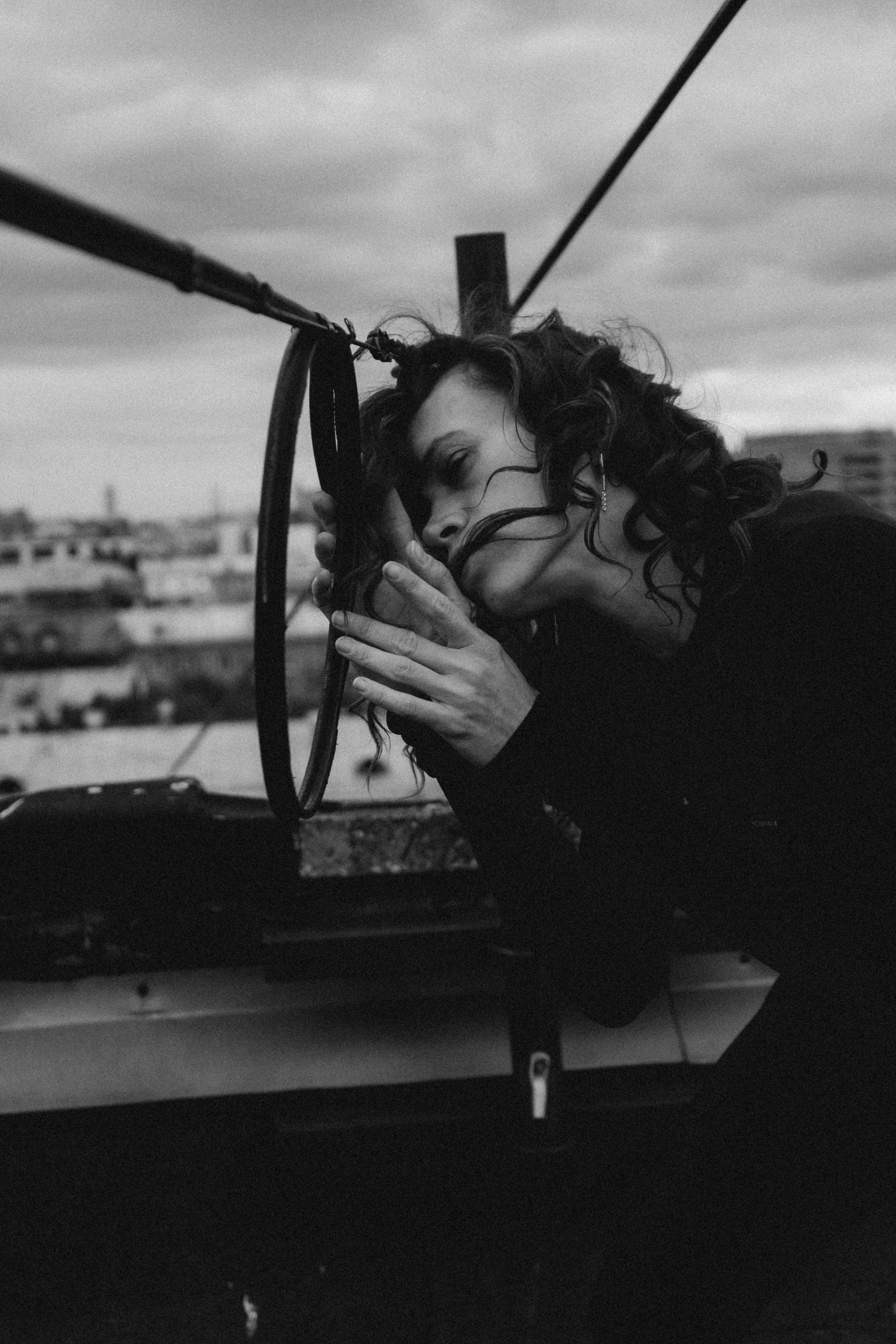 Крис. Семейный и свадебный фотограф в Москве и Московской области