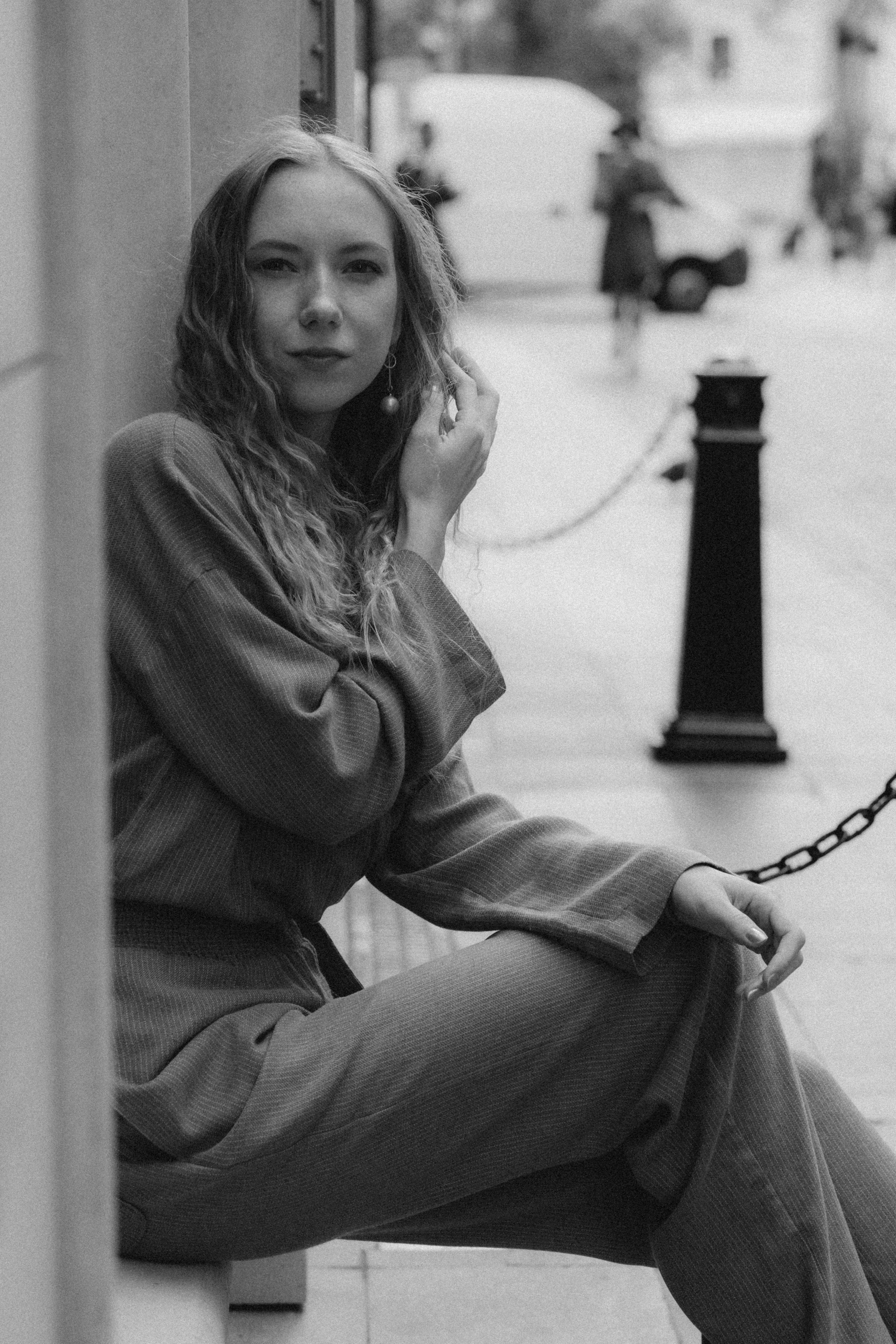 Яна. Семейный и свадебный фотограф в Москве и Московской области