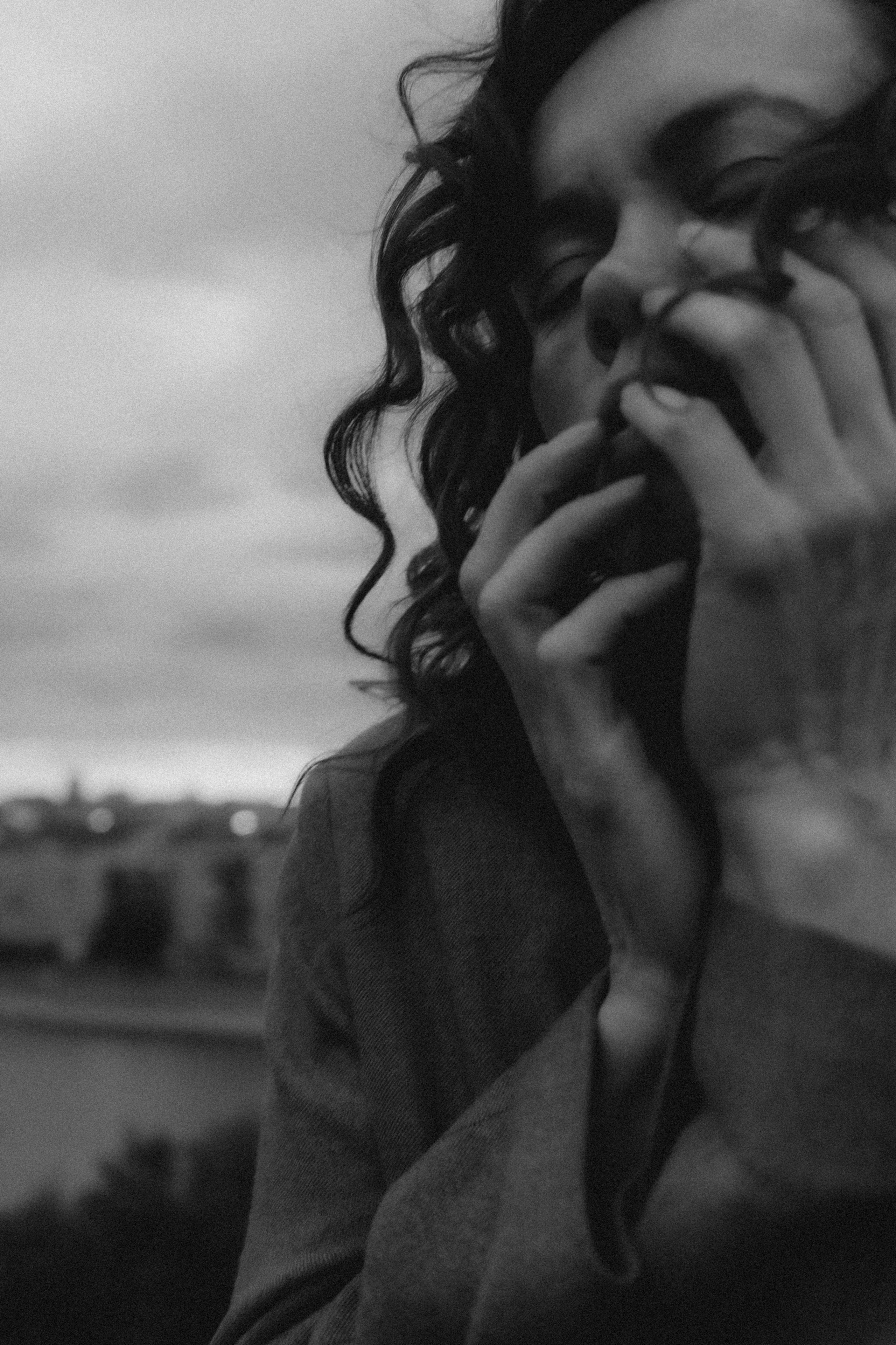 Крис. Семейный и свадебный фотограф в Москве и Московской области