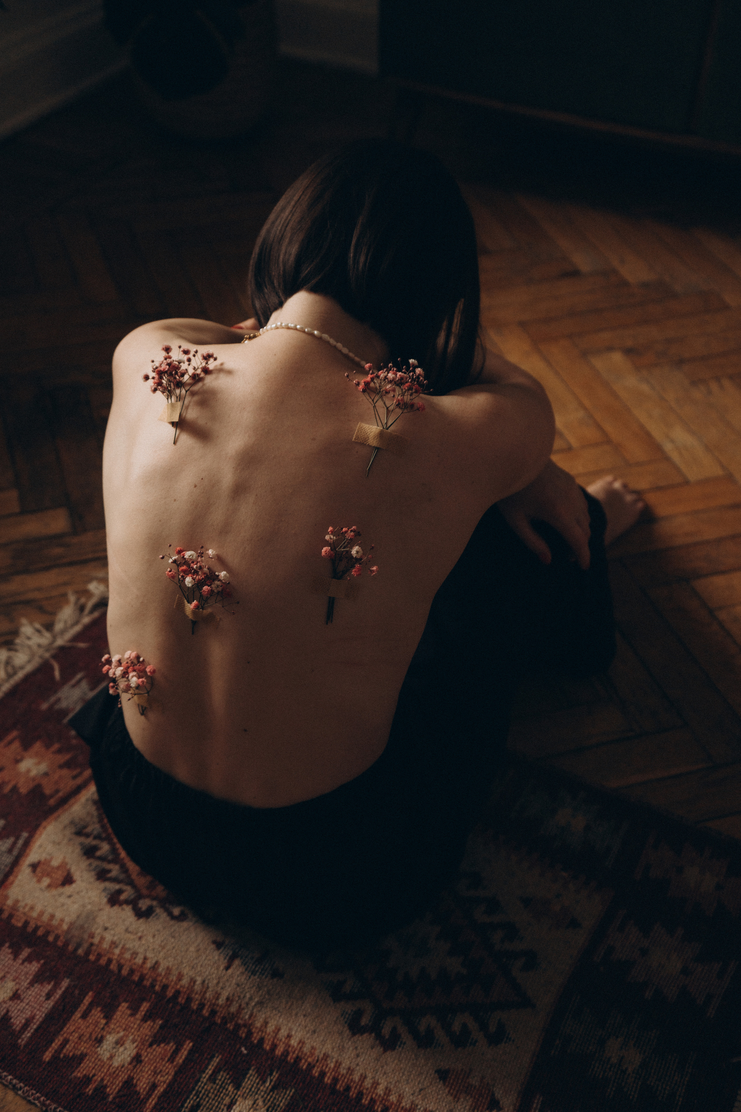 Семейный и свадебный фотограф в Москве и Московской области