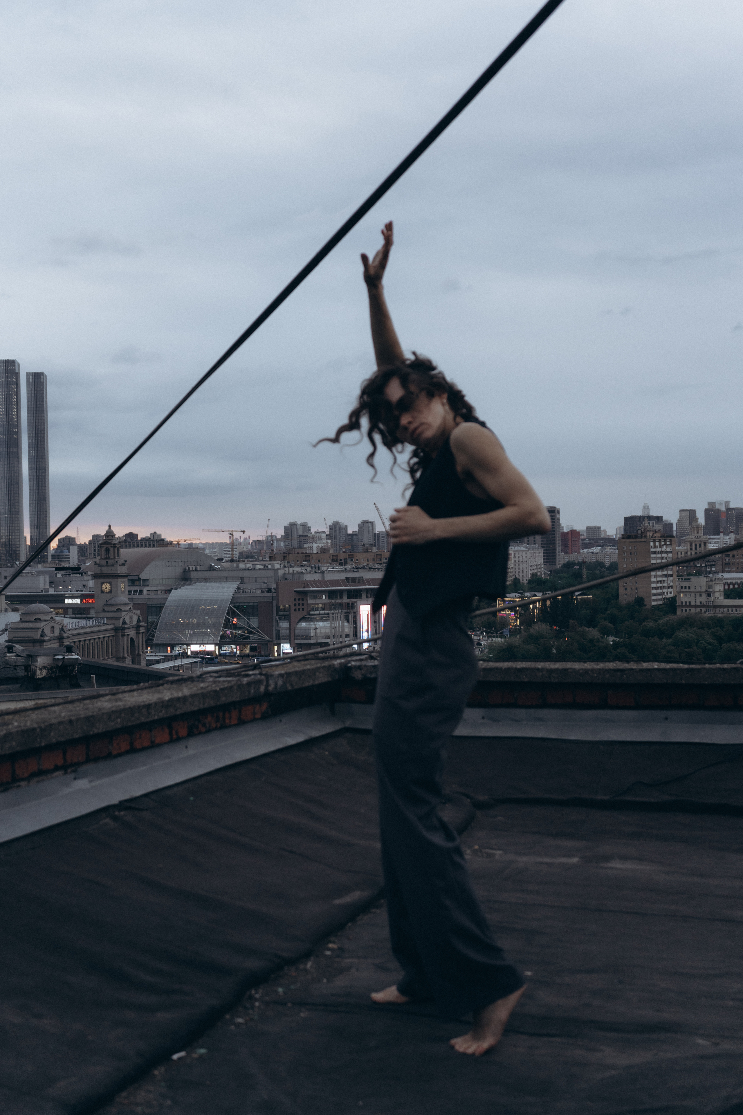 Крис. Семейный и свадебный фотограф в Москве и Московской области