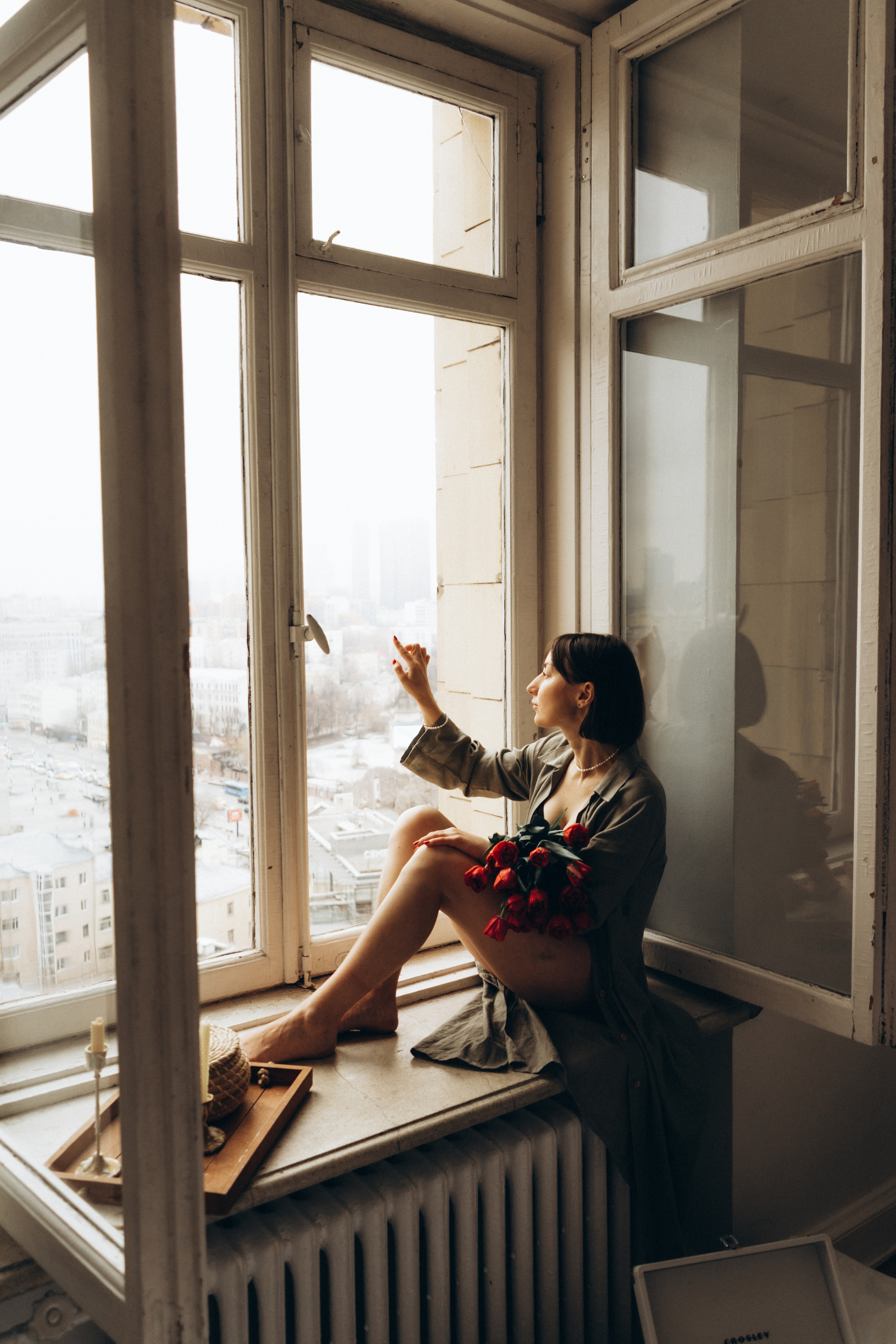 Марина. Семейный и свадебный фотограф в Москве и Московской области