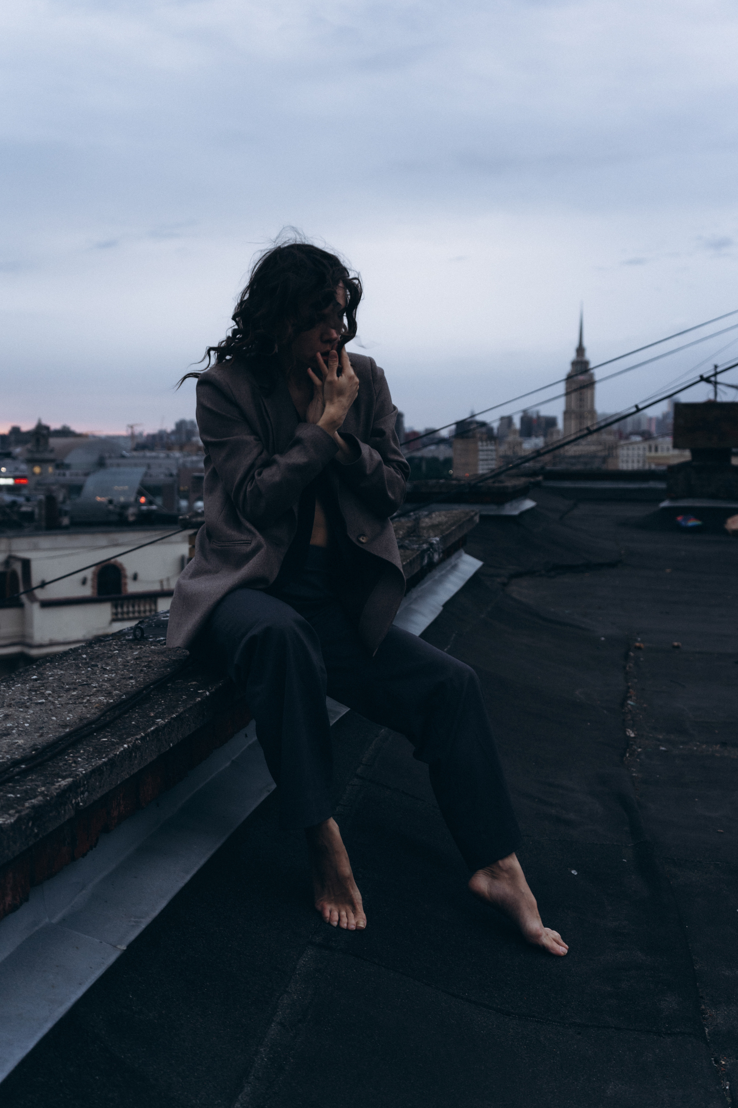 Крис. Семейный и свадебный фотограф в Москве и Московской области