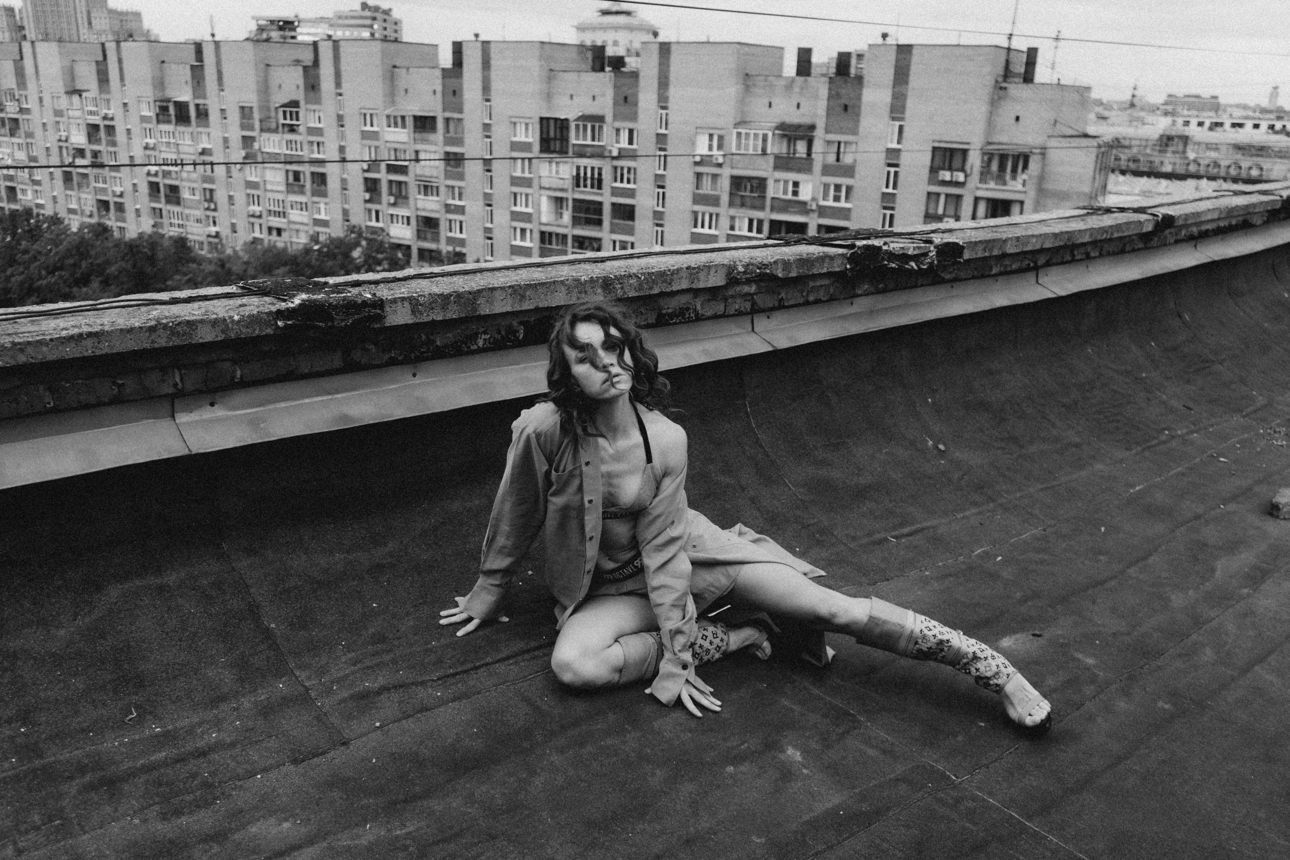 Крис. Семейный и свадебный фотограф в Москве и Московской области