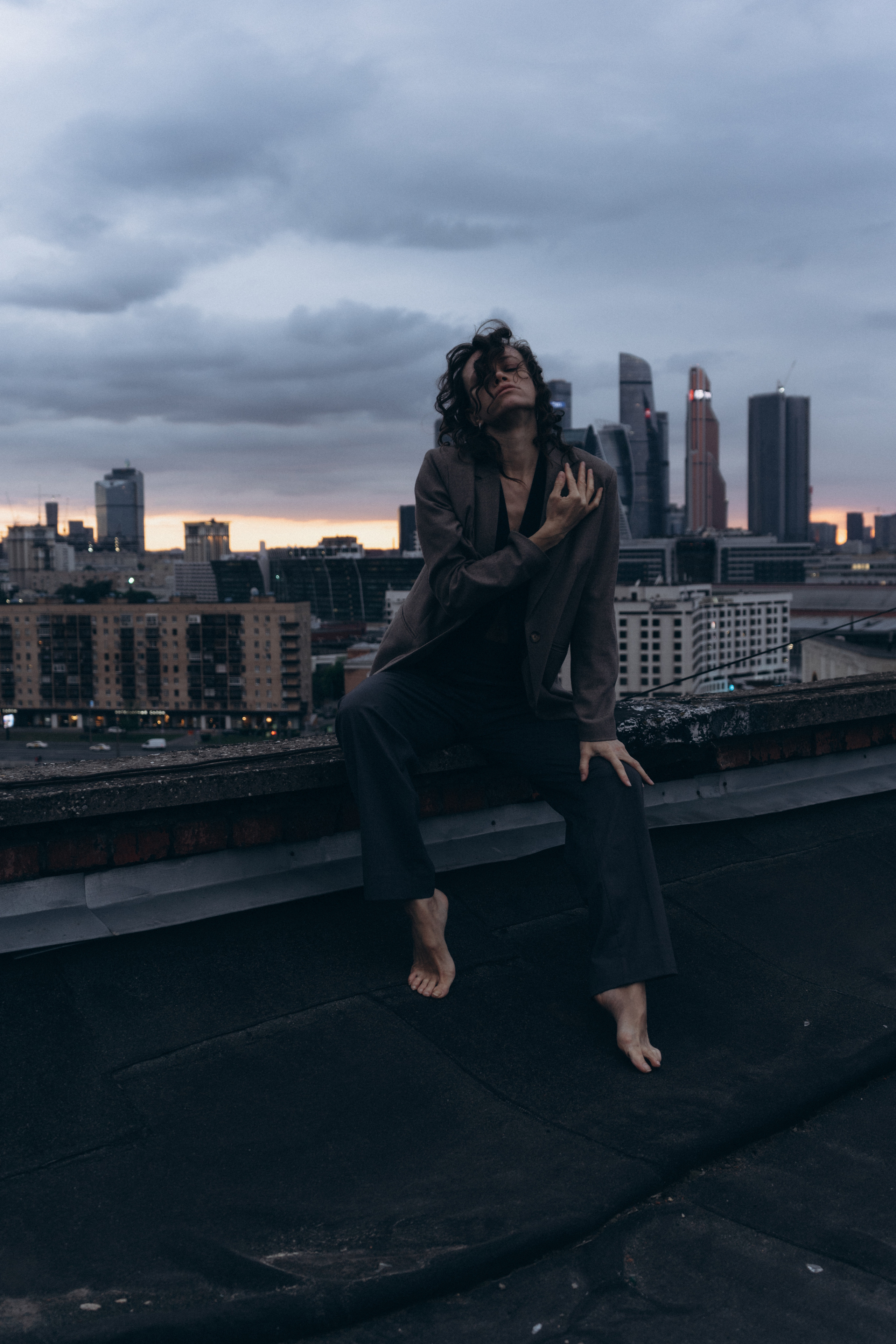 Крис. Семейный и свадебный фотограф в Москве и Московской области