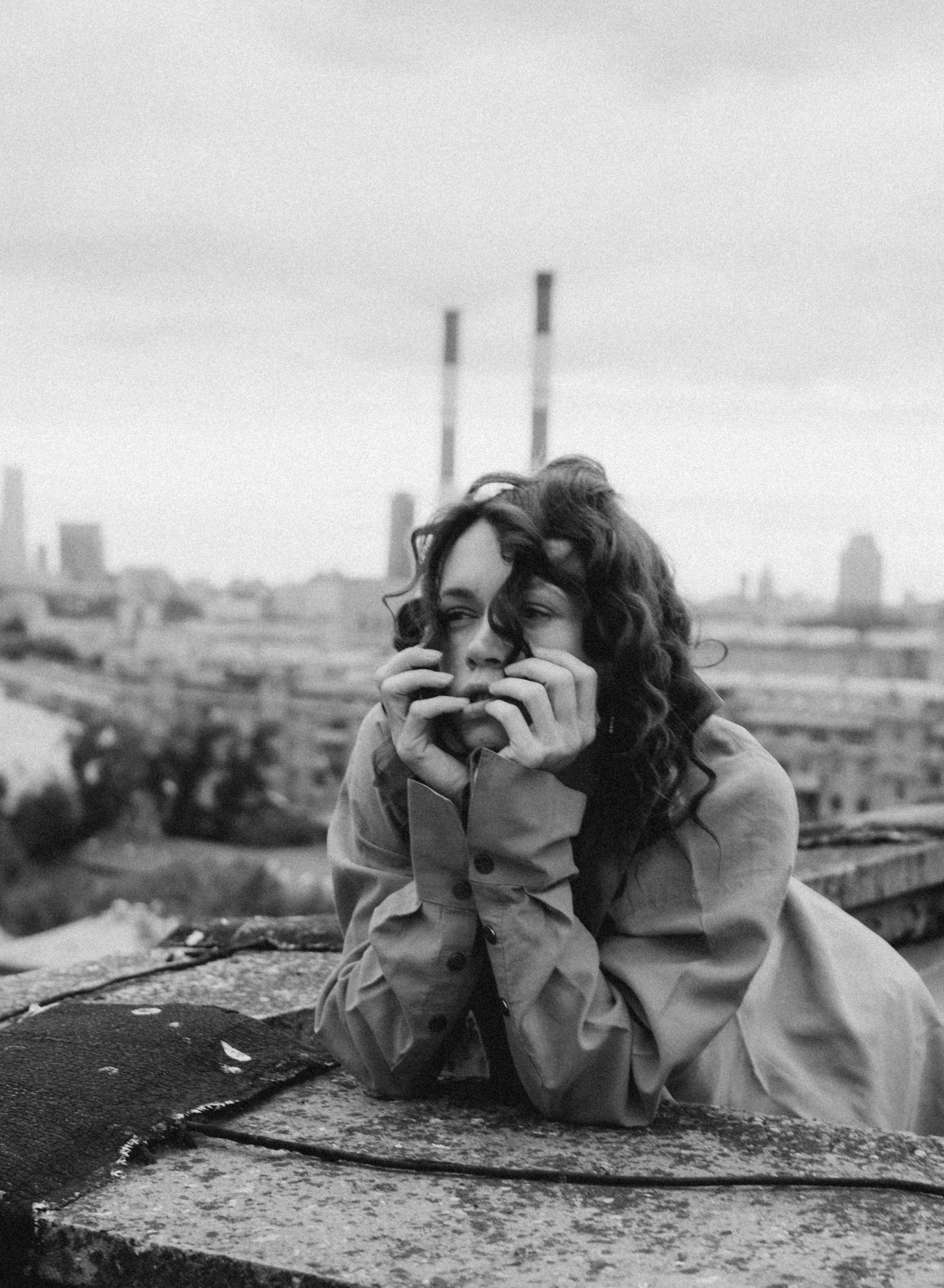 Крис. Семейный и свадебный фотограф в Москве и Московской области